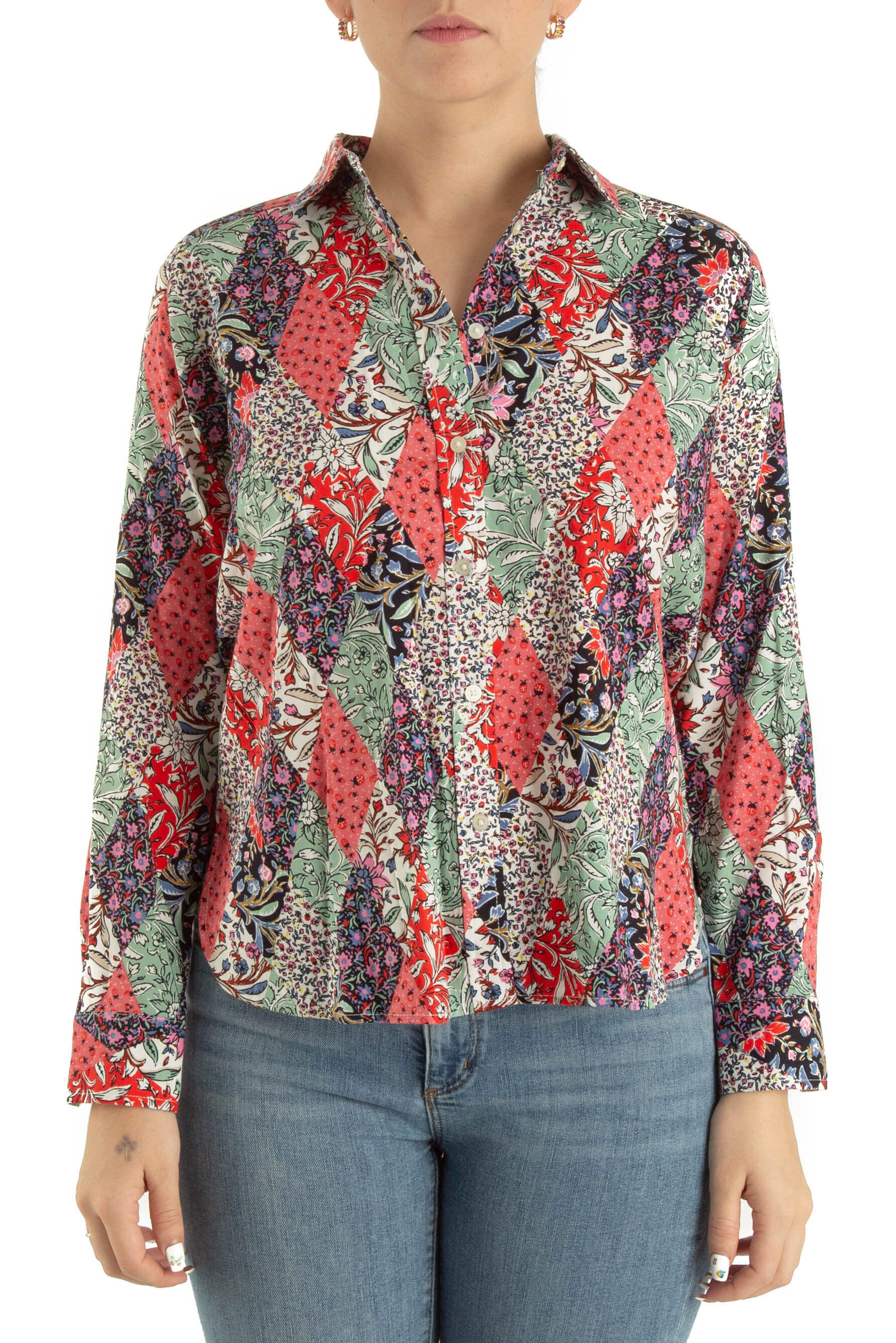 Loft, Talla XXS