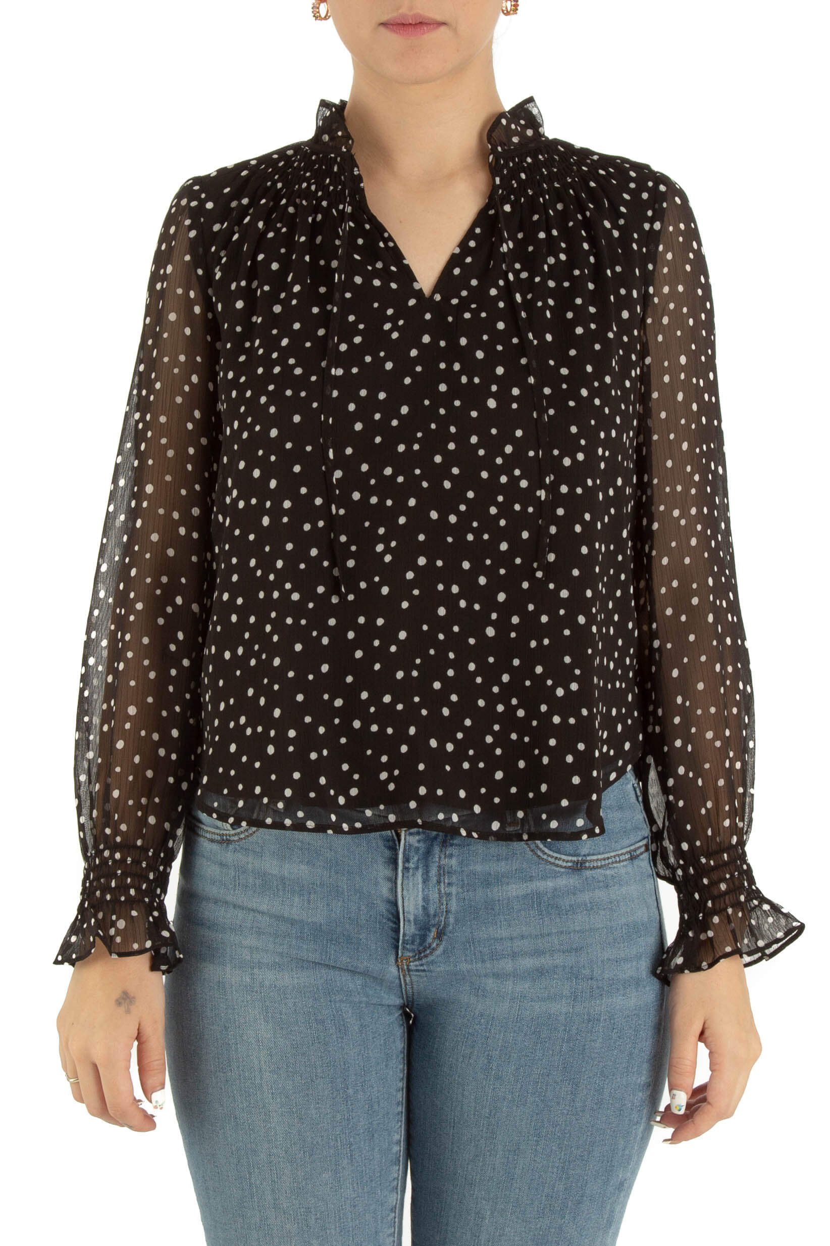 Loft, Talla XXS