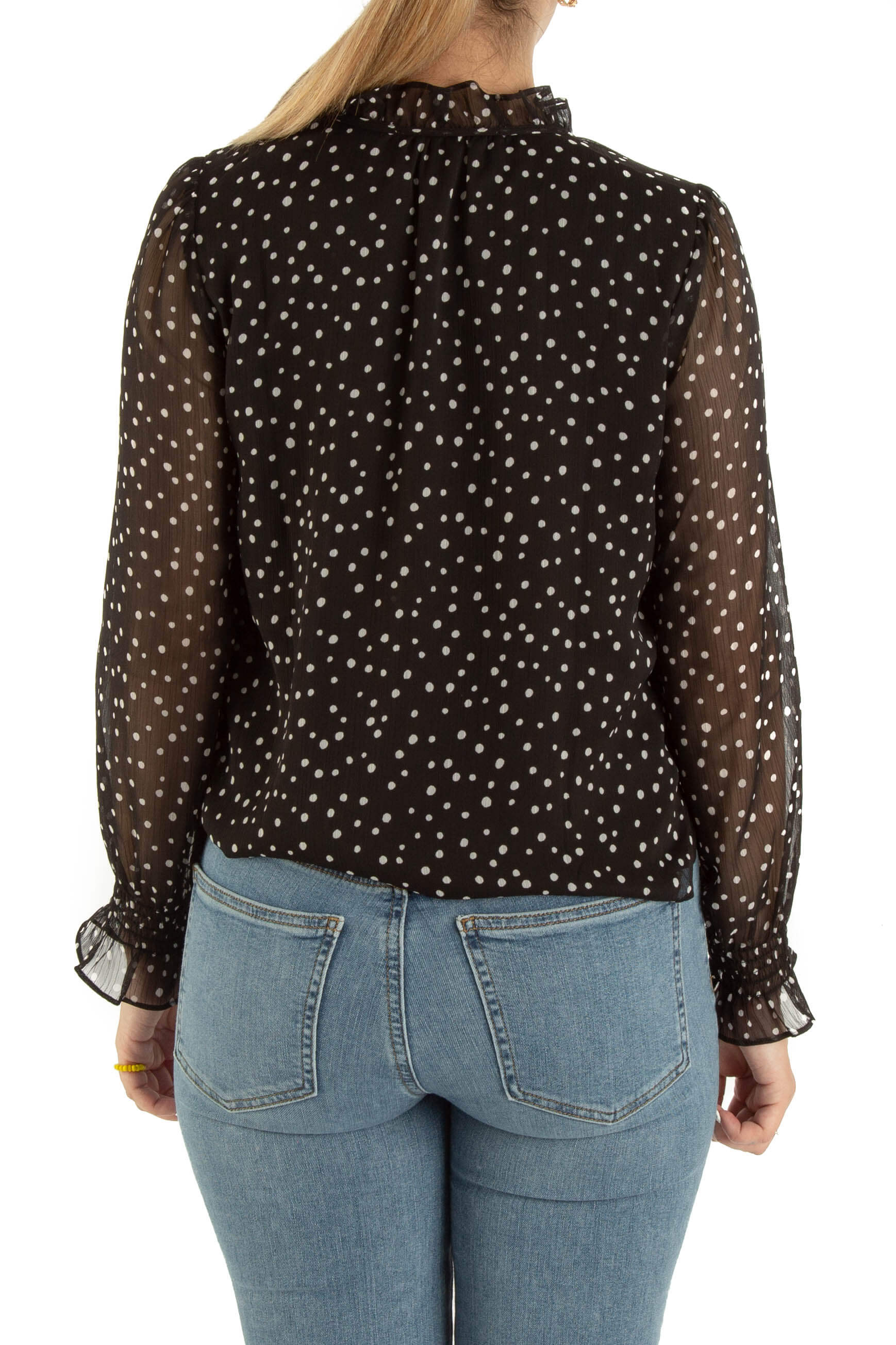 Loft, Talla XXS