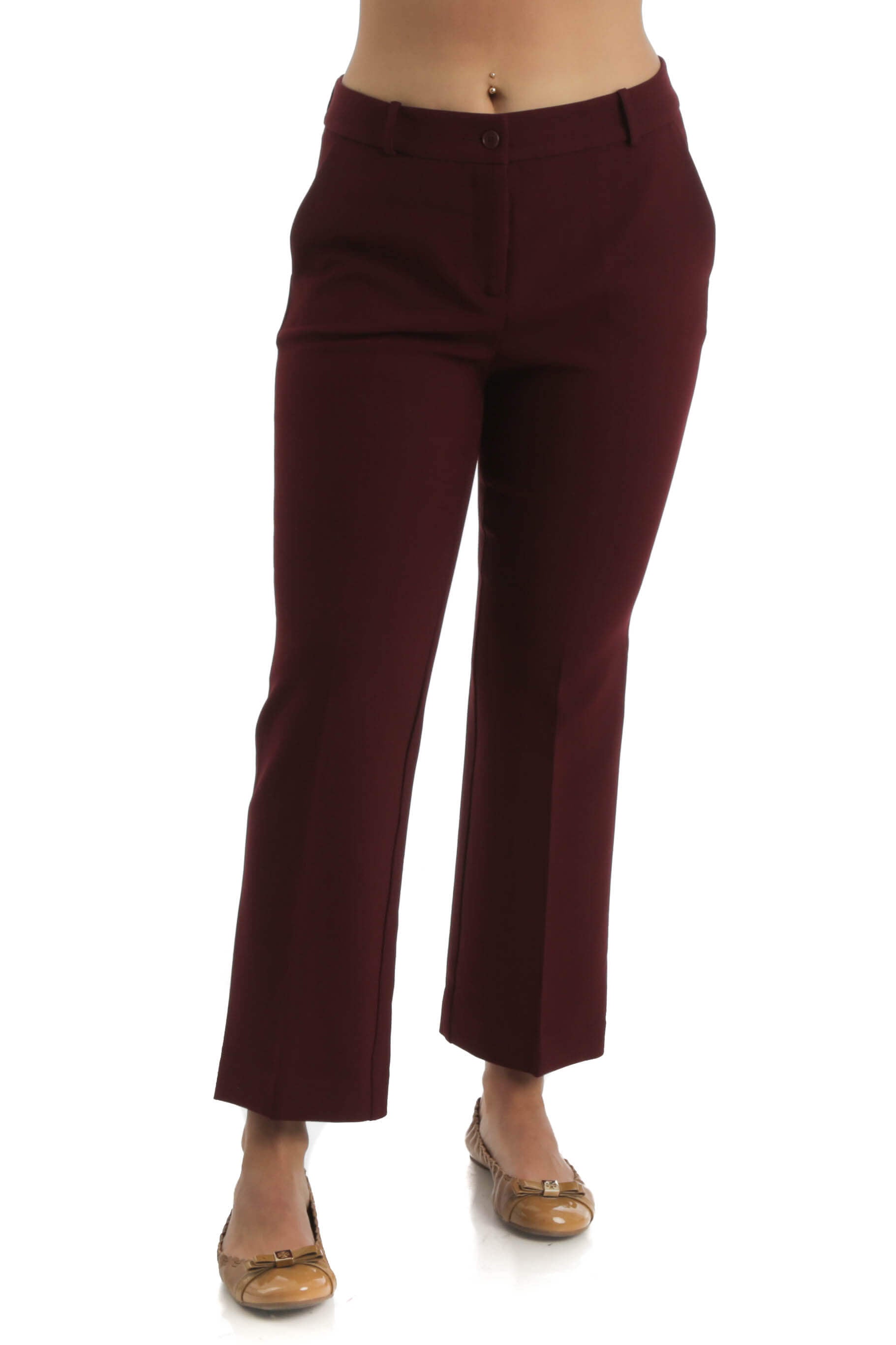 Ambrosi, Talla 6