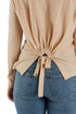 Vince., Talla S