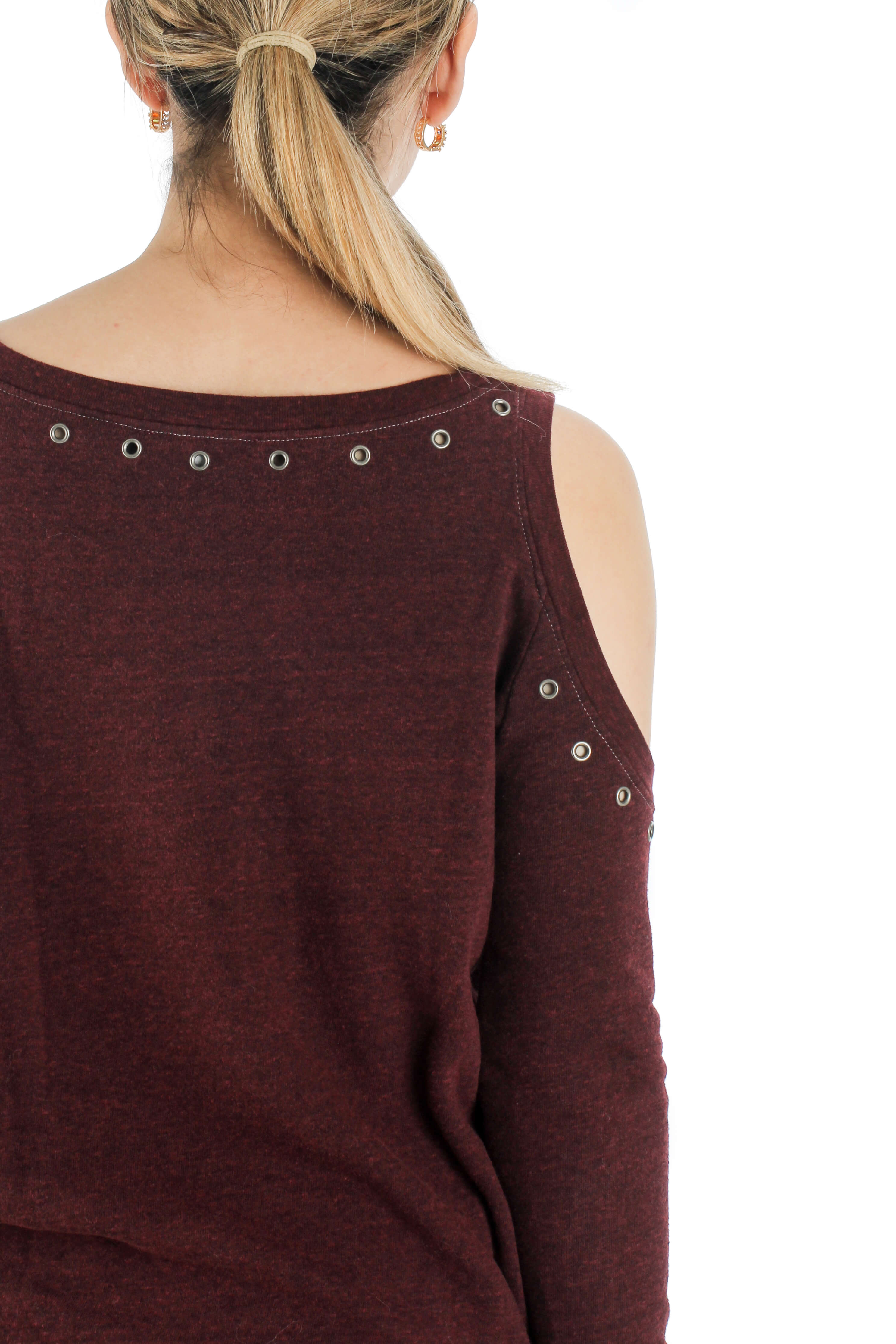 Rebecca Minkoff, Talla S