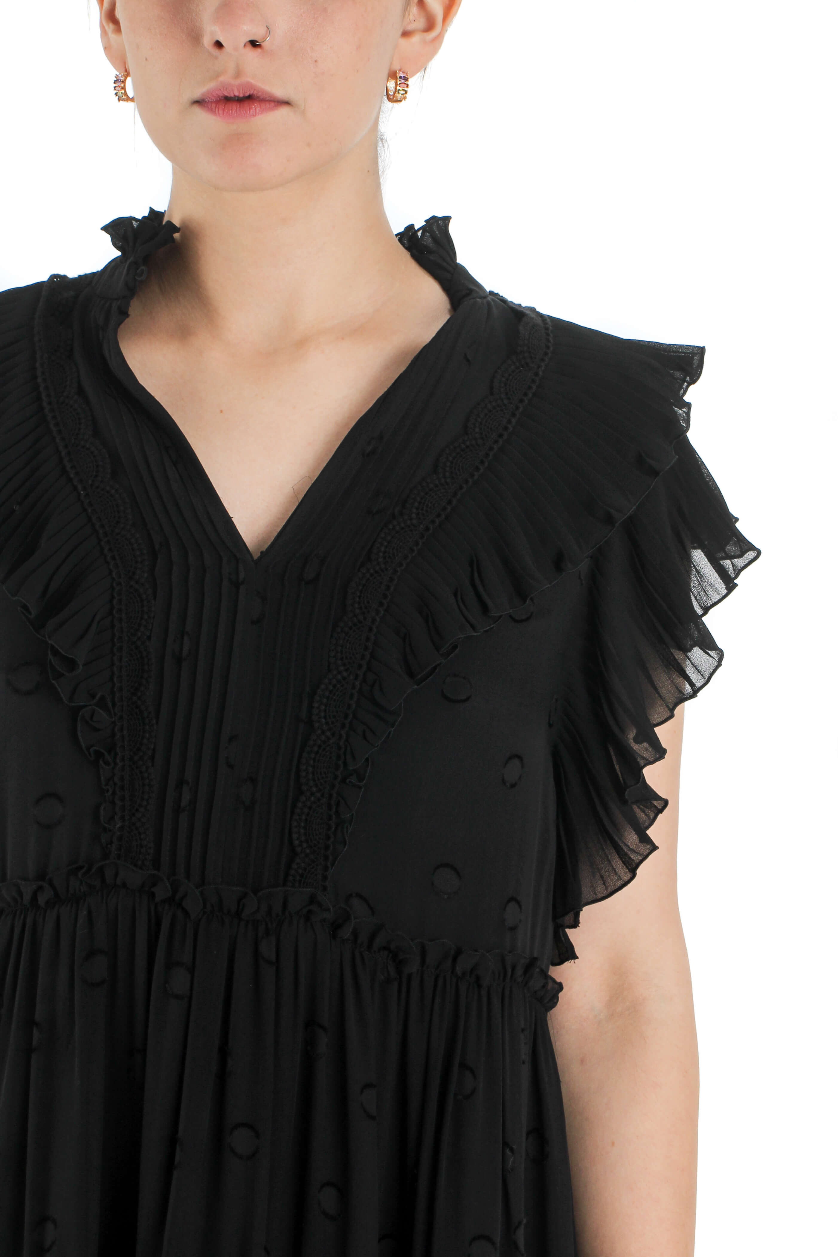 Kate Spade, Talla 0 (NWT)