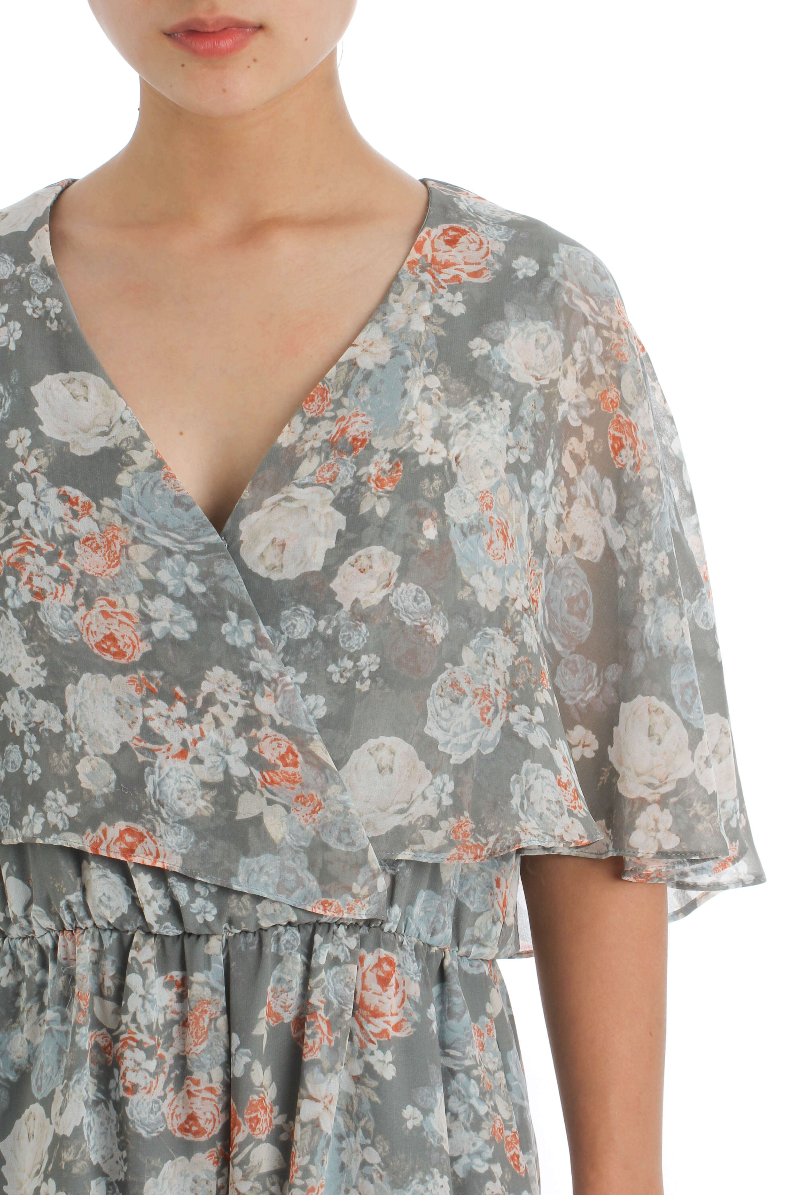 BCBG Generation, Talla S