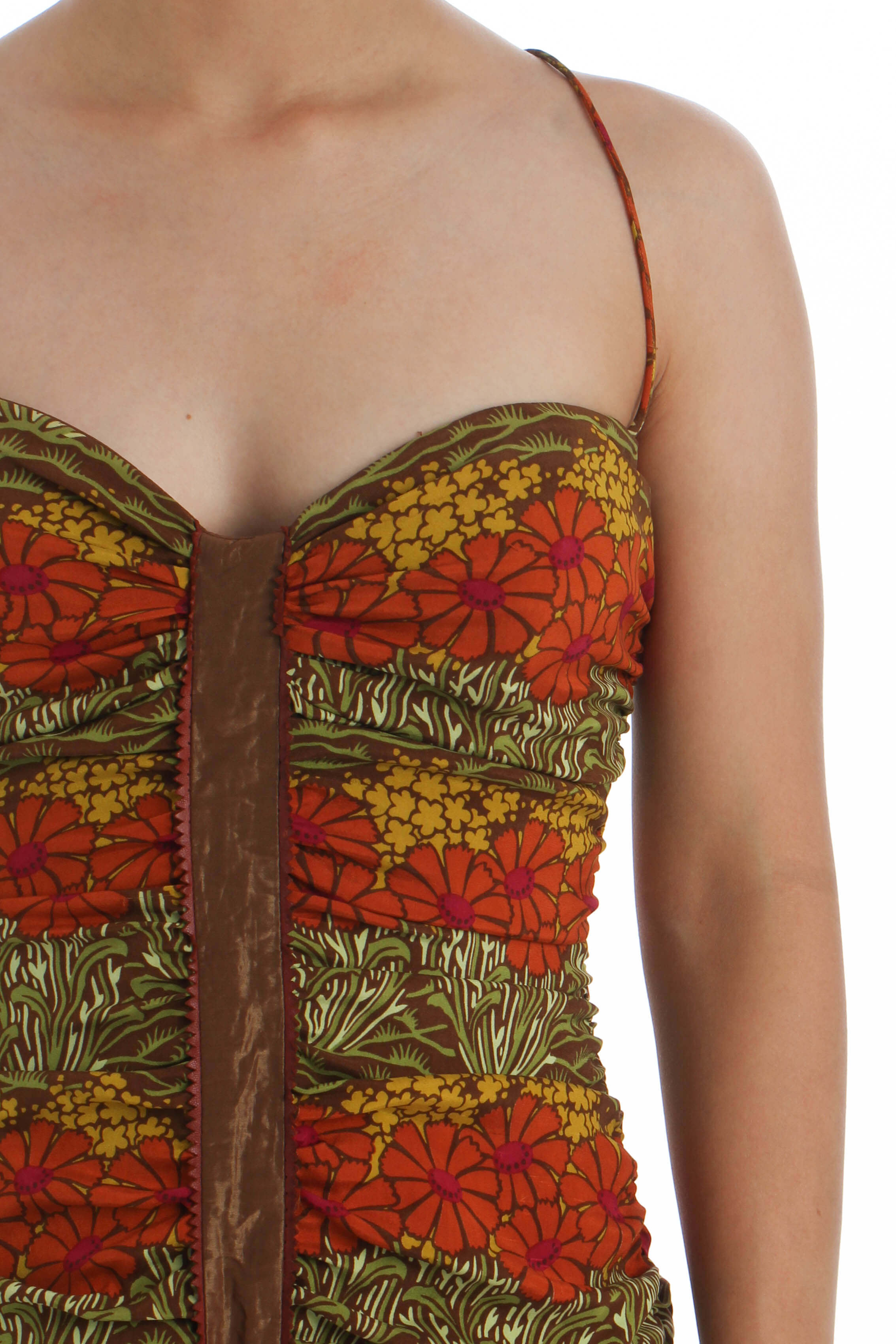 Nicole Miller, Talla S