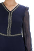 French Connection, Talla 0