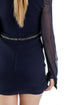 French Connection, Talla 0