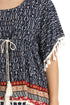 Wayans, Talla S