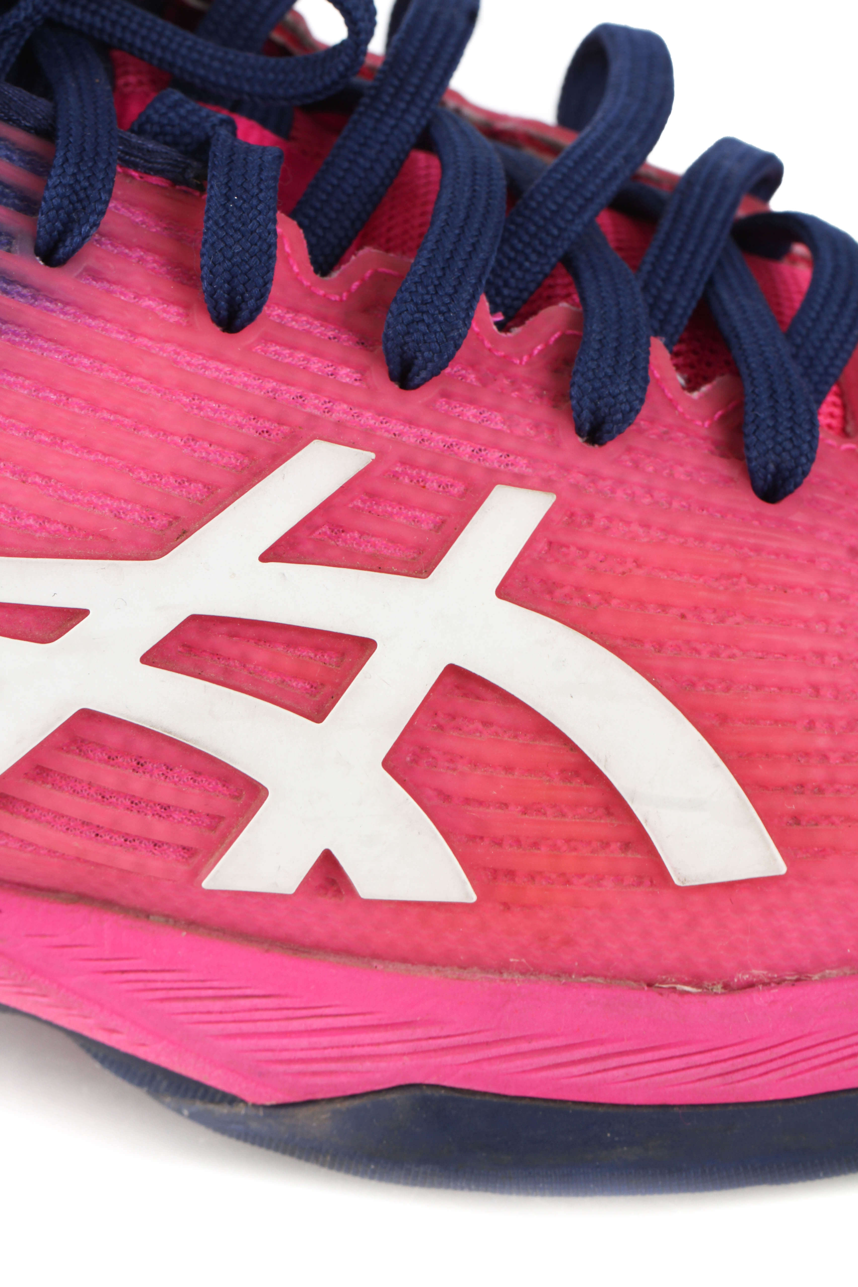 Asics, 8 USA