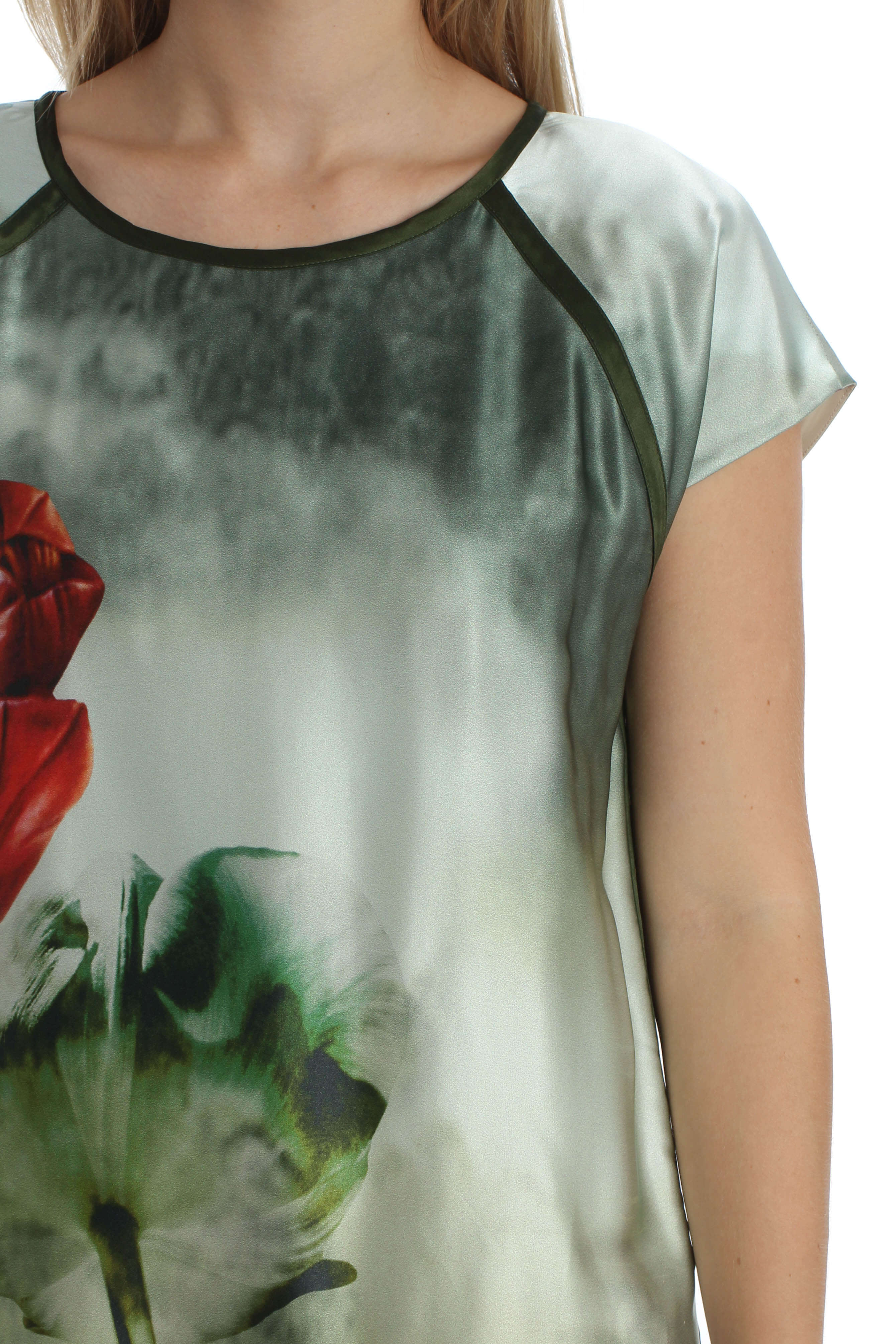 Cluny, Talla 4