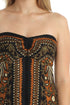 Nicole Miller, Talla 2
