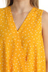 Lush, Talla S