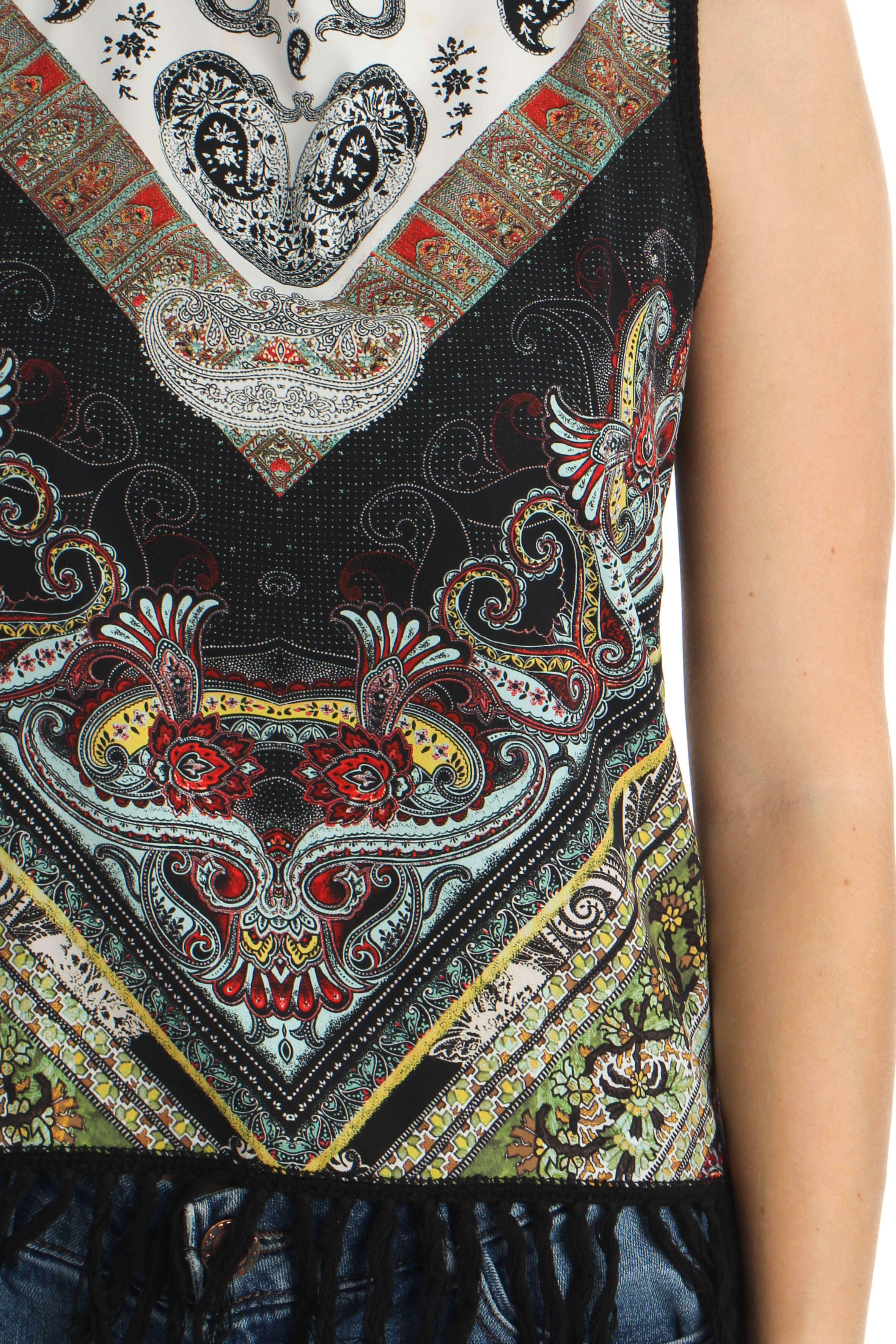 Alice + Olivia, Talla S