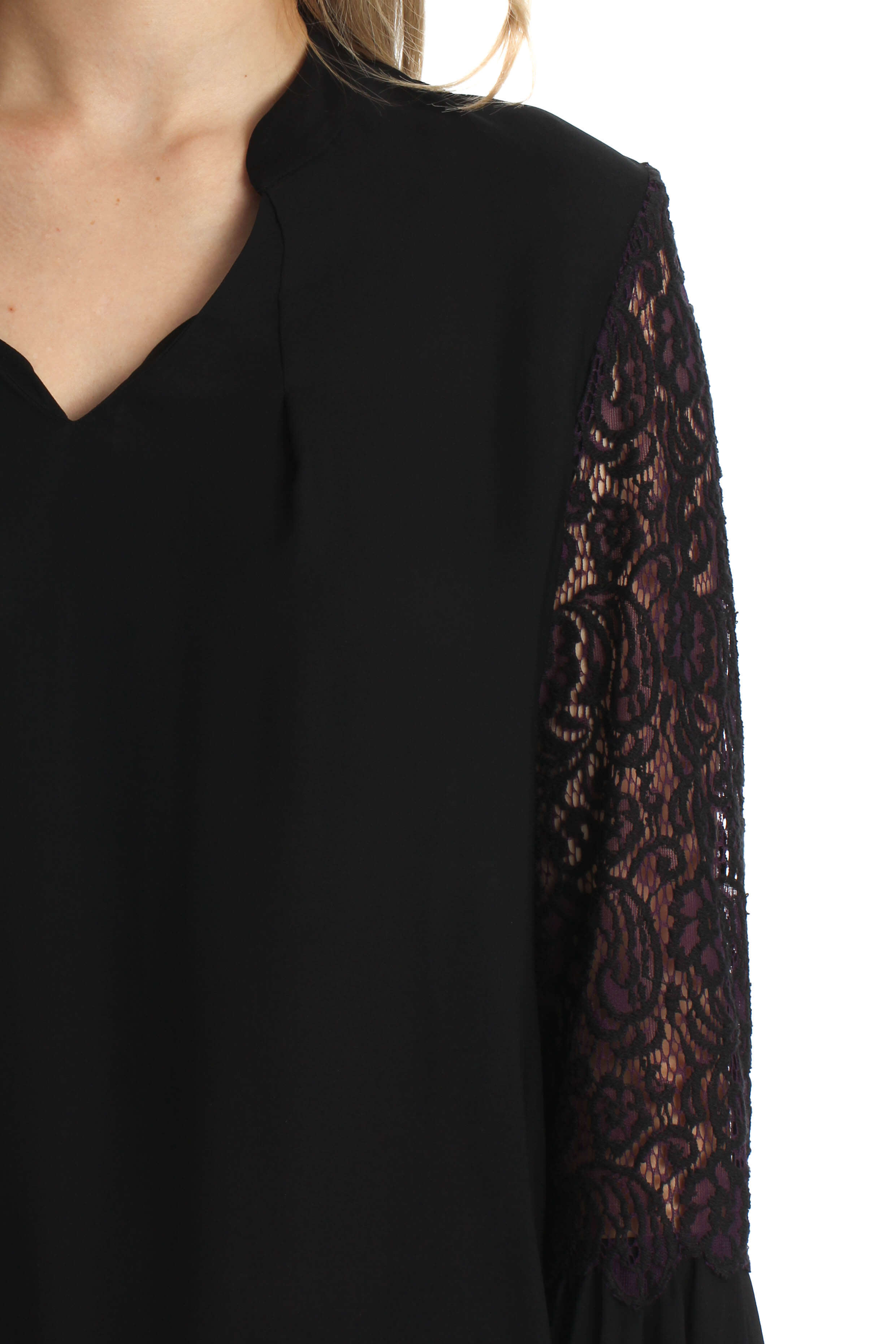 Elie Tahari, Talla S