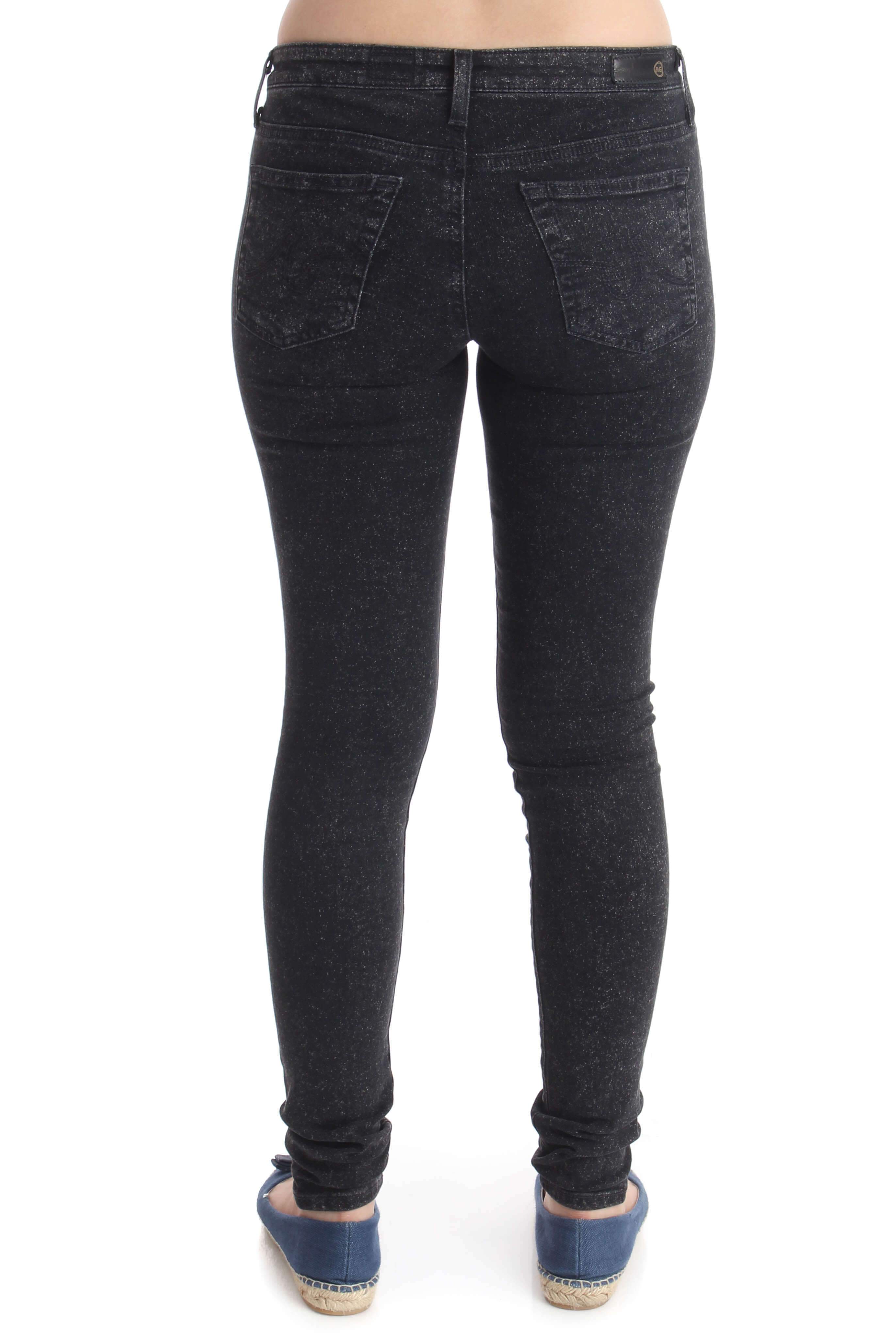 Adriano Goldschimed, Talla 27