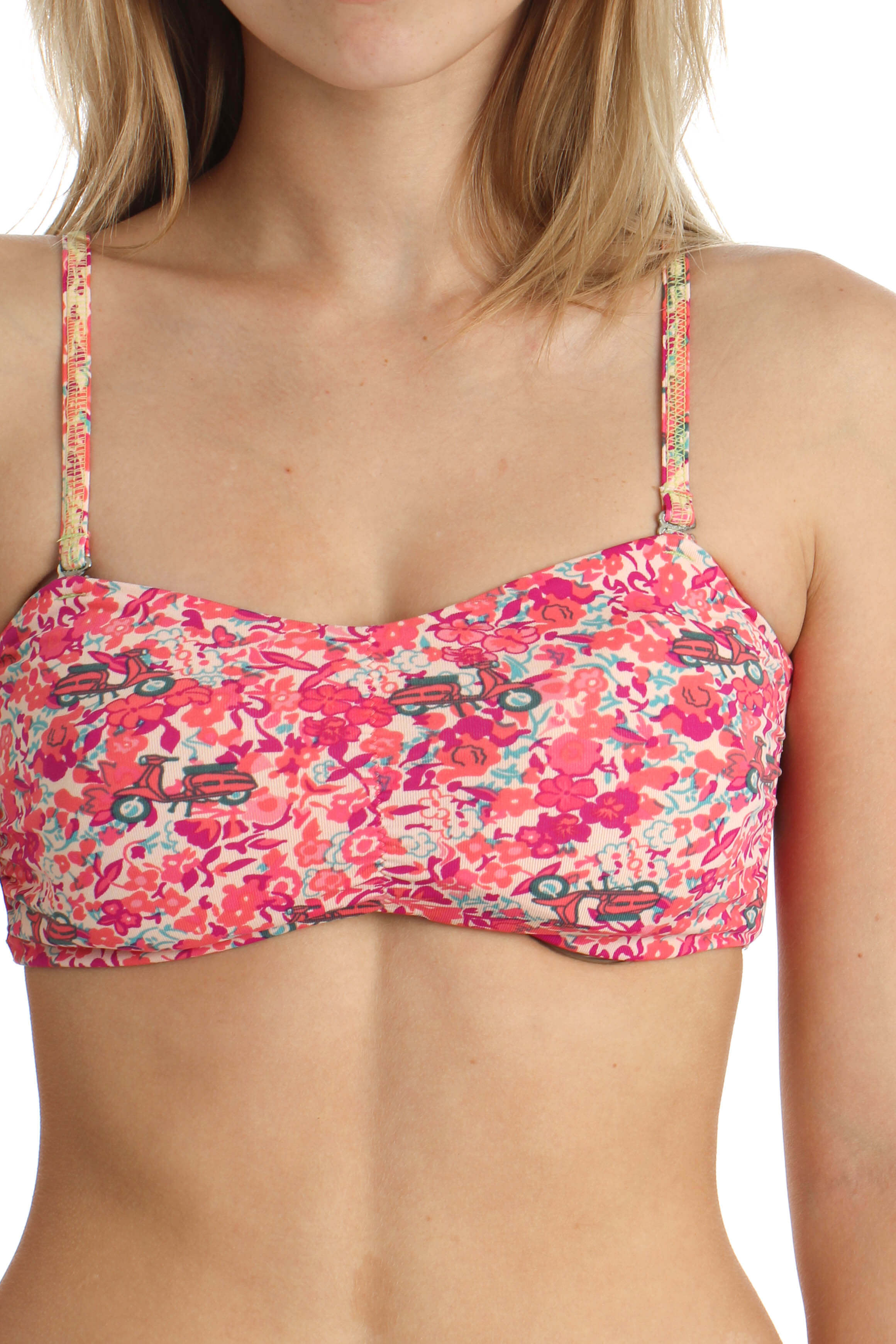 Otras Marcas, Talla S