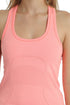 Lulu Lemon, Talla 4