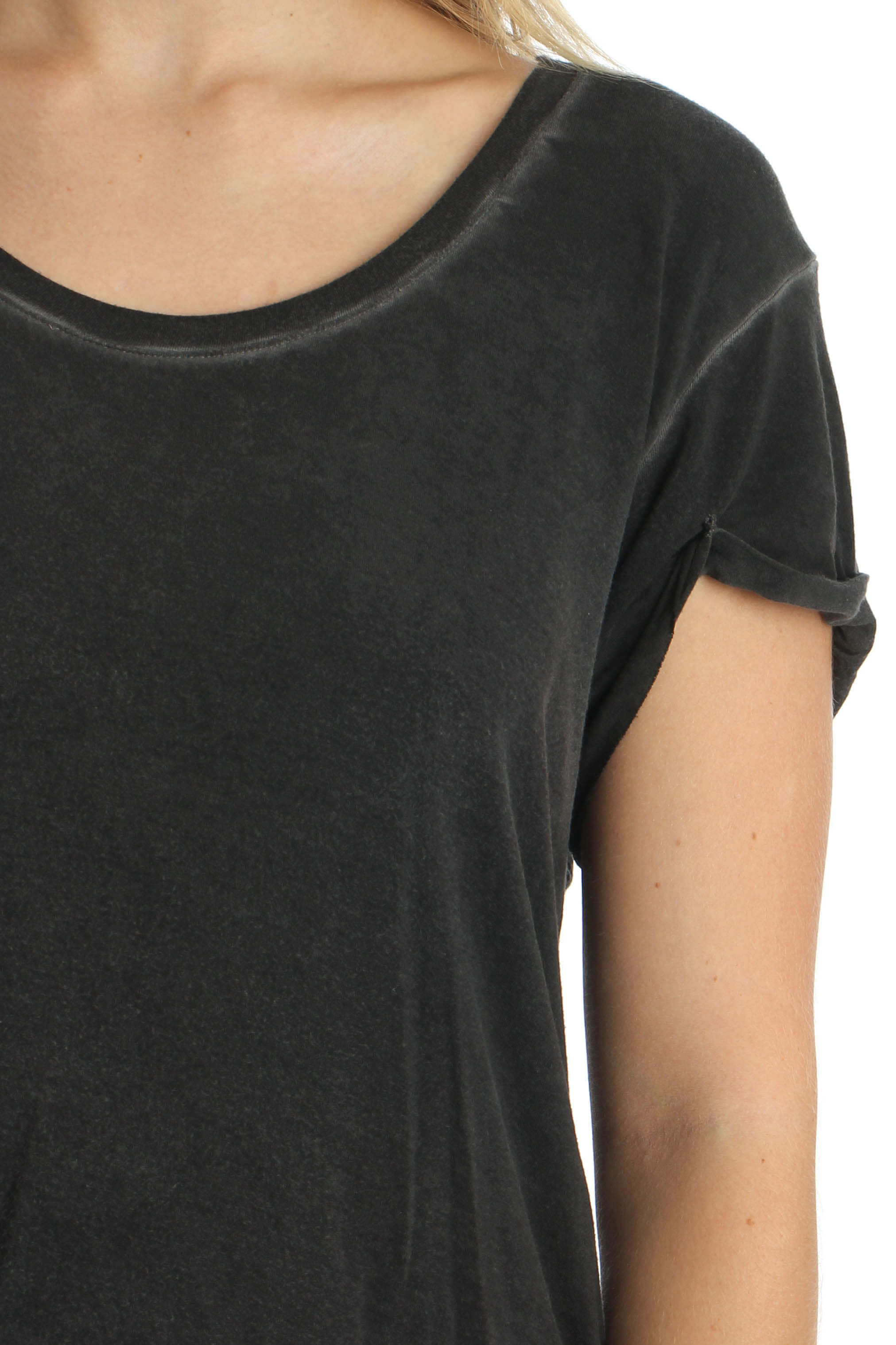 Paige, Talla M