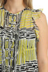 Diane von Furstenberg, Talla 6