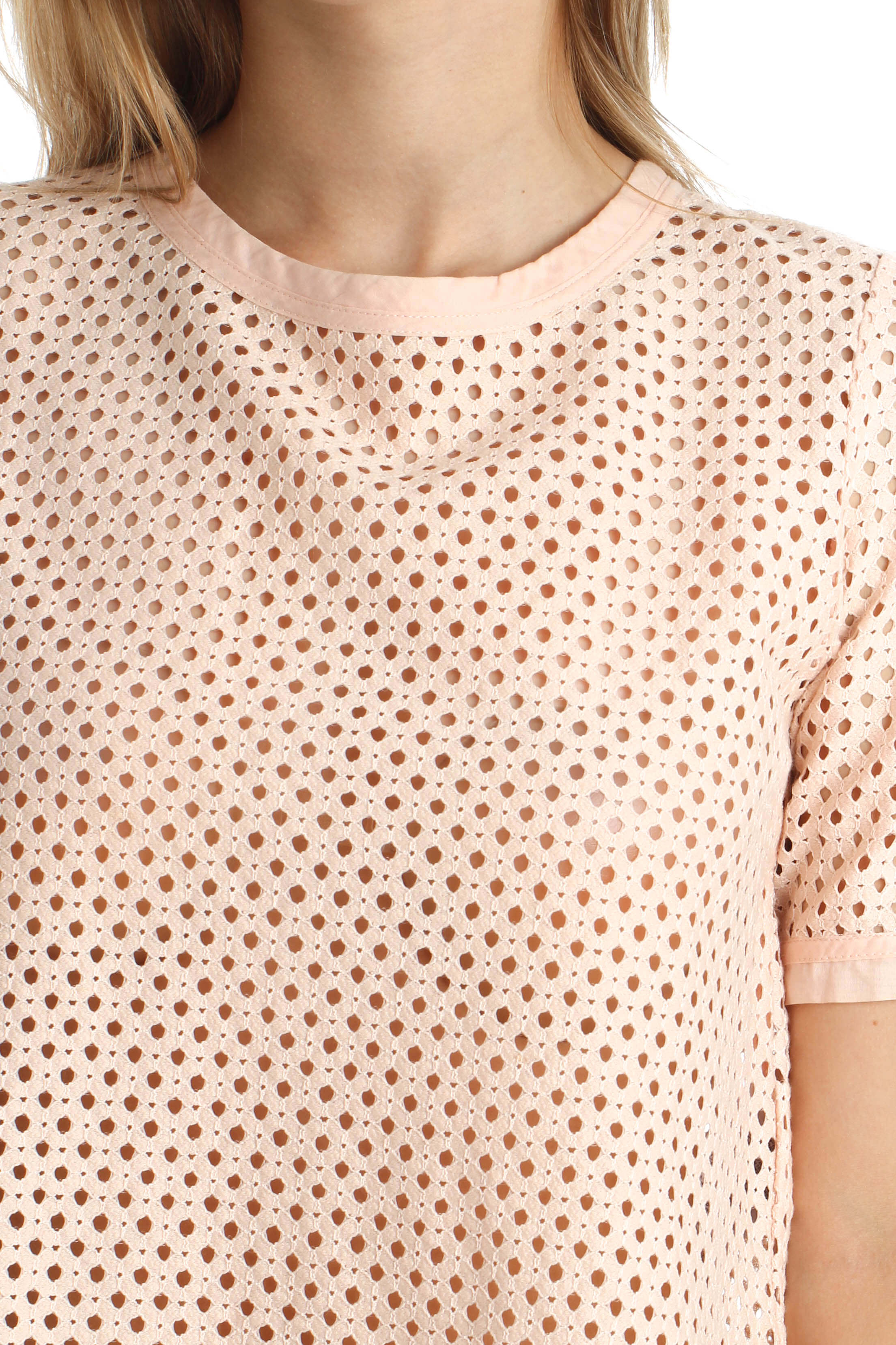Banana Republic, Talla XS