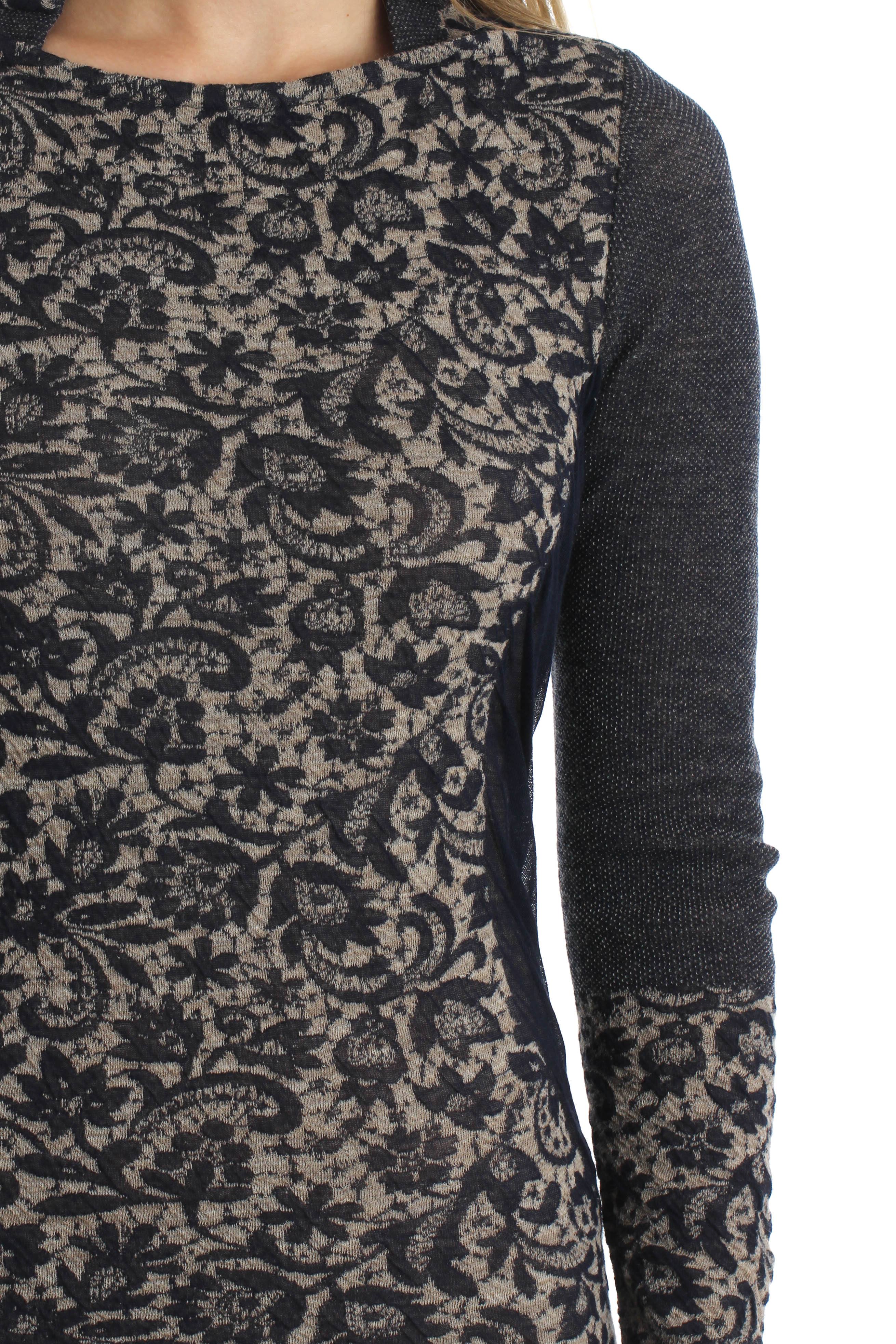 Ambrosi, Talla 42