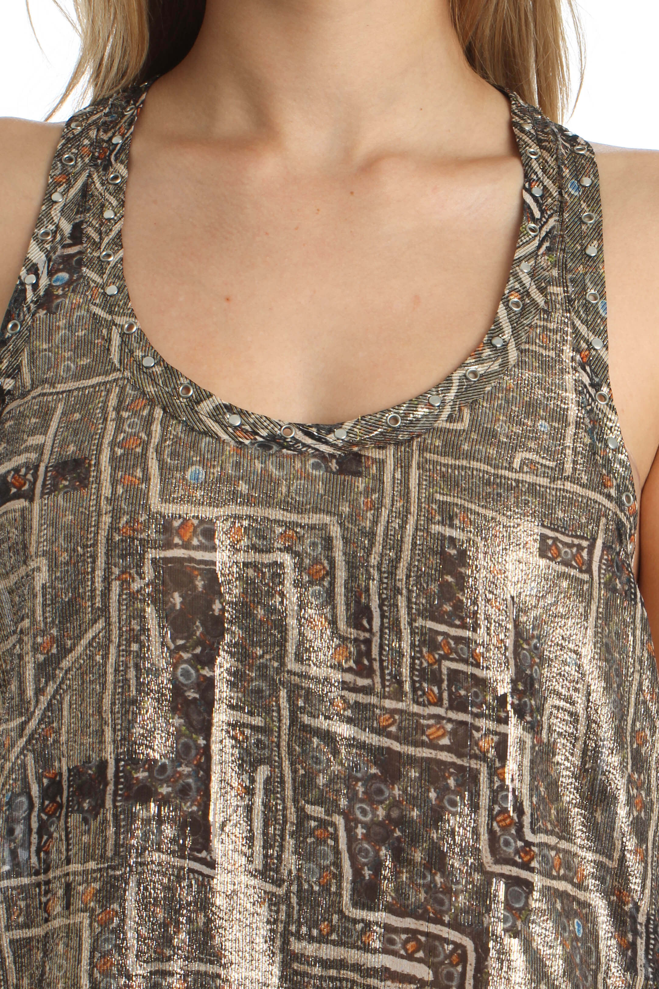 Isabel Marant x H&M, Talla S