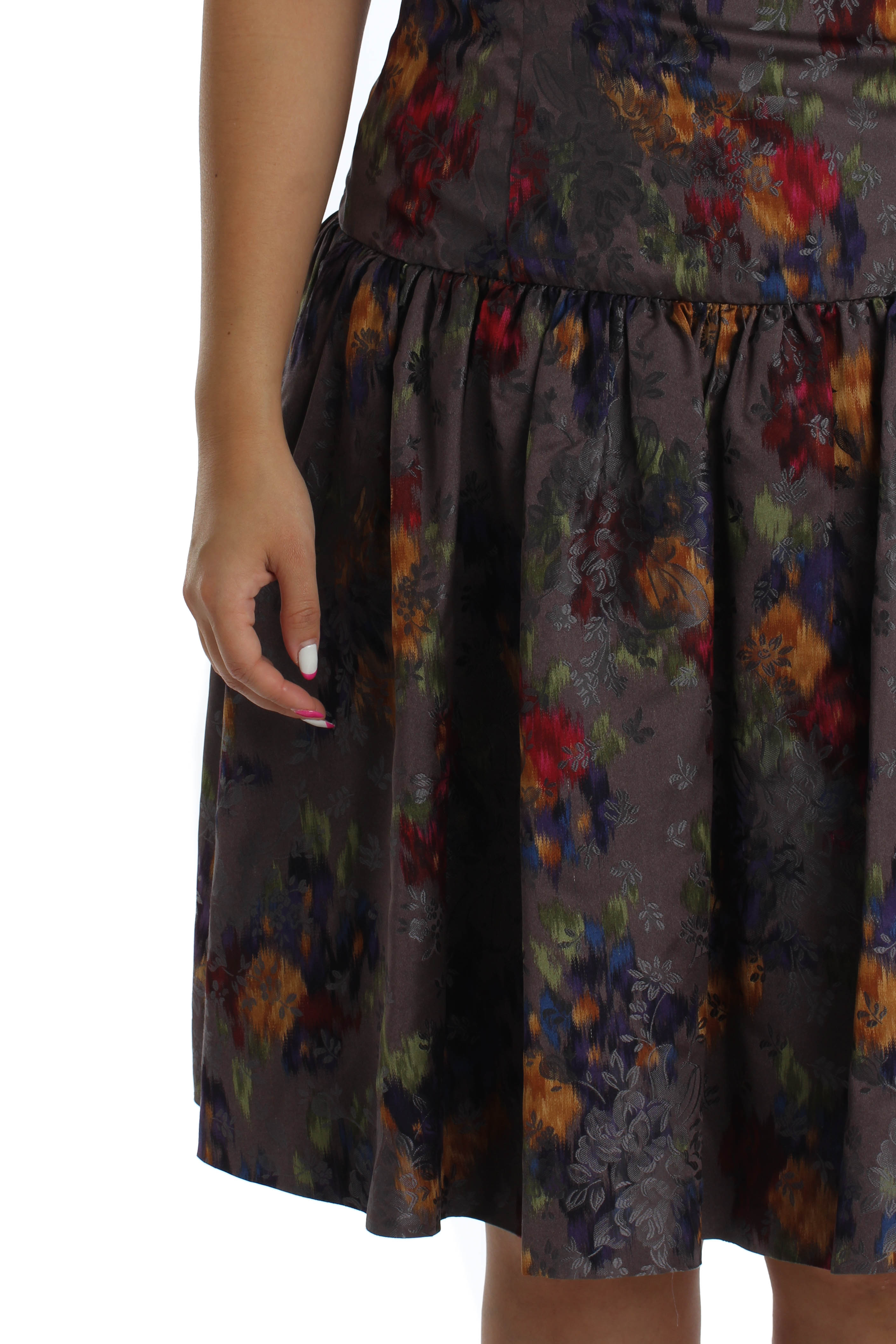 Ralph Lauren, Talla 8