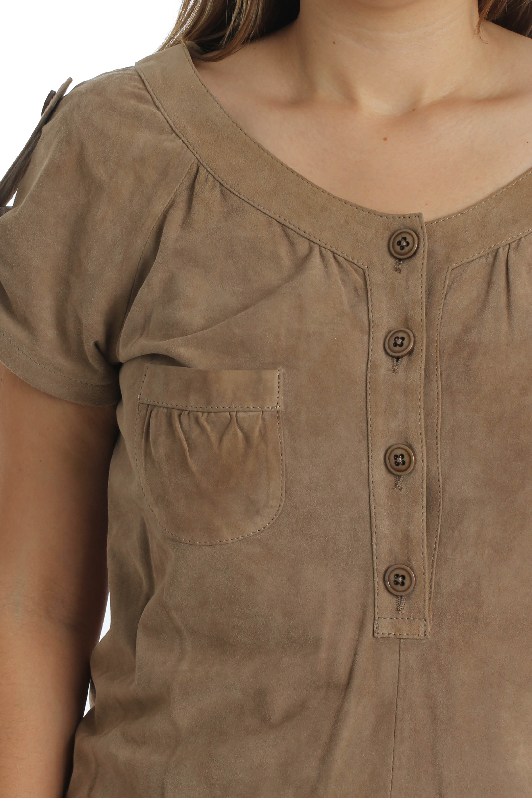 Ambrosi, Talla L