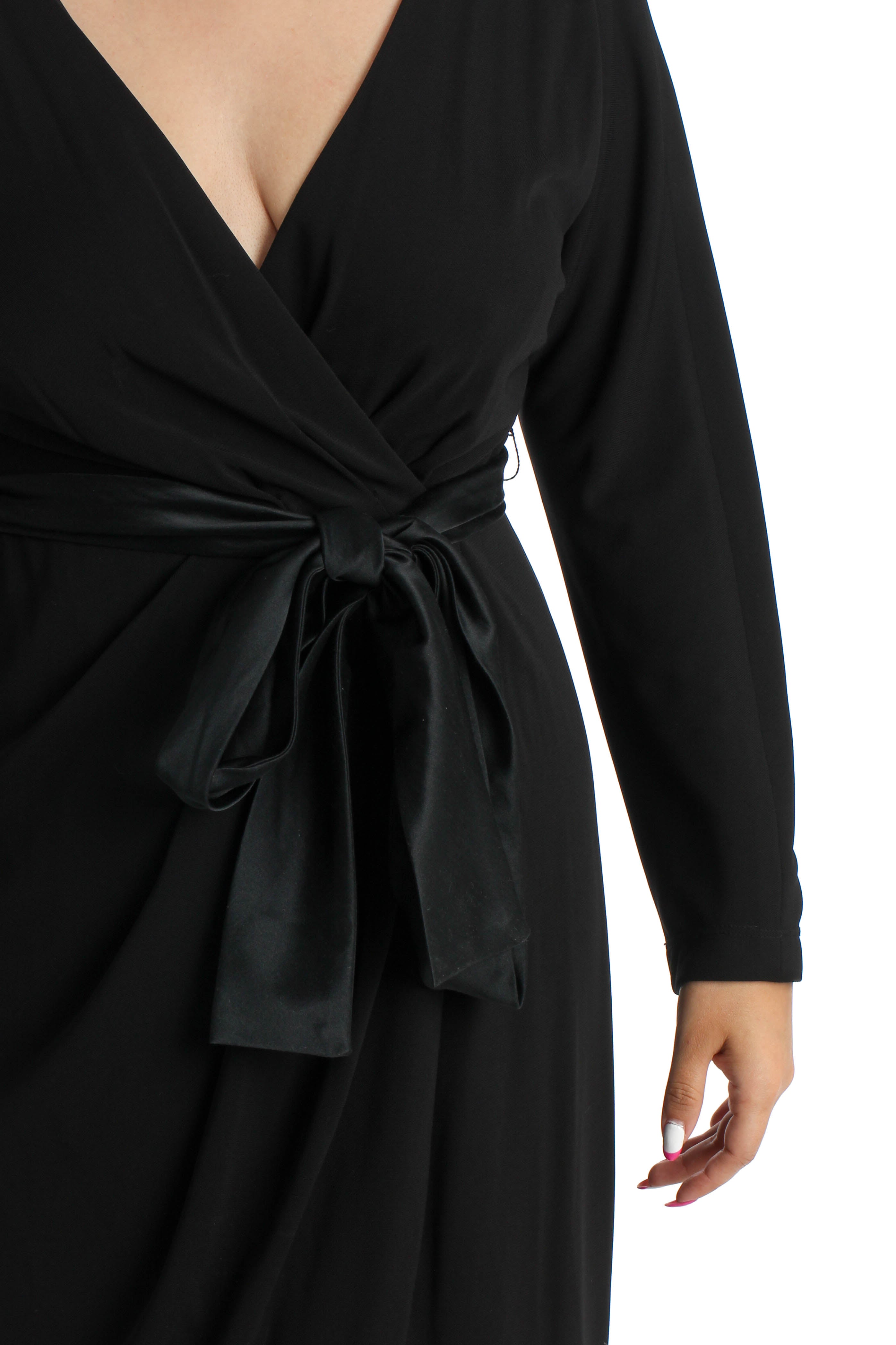 Marchesa Notte, Talla 12