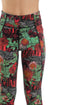 Lululemon, Talla S