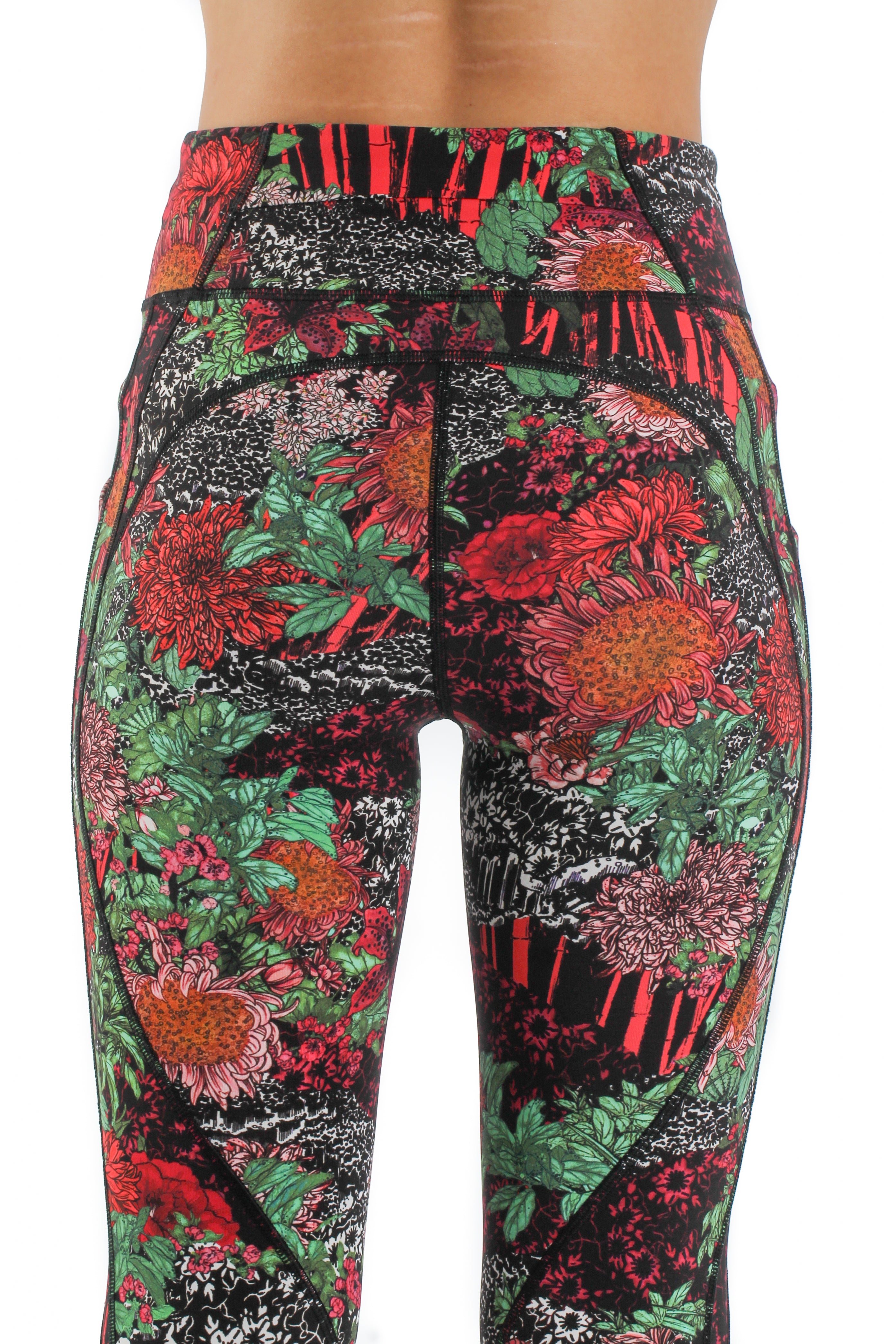 Lululemon, Talla S