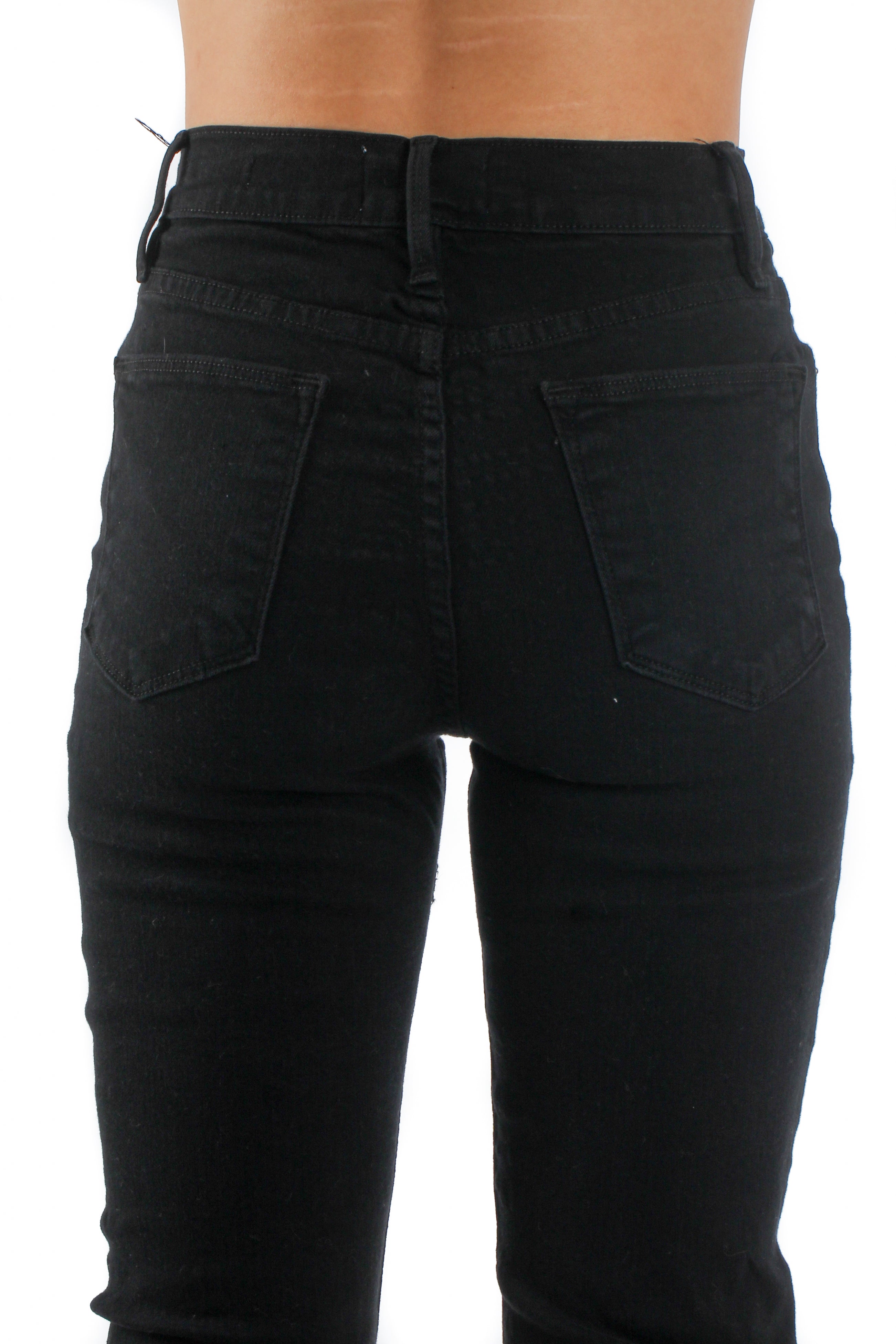 Frame, Talla 25