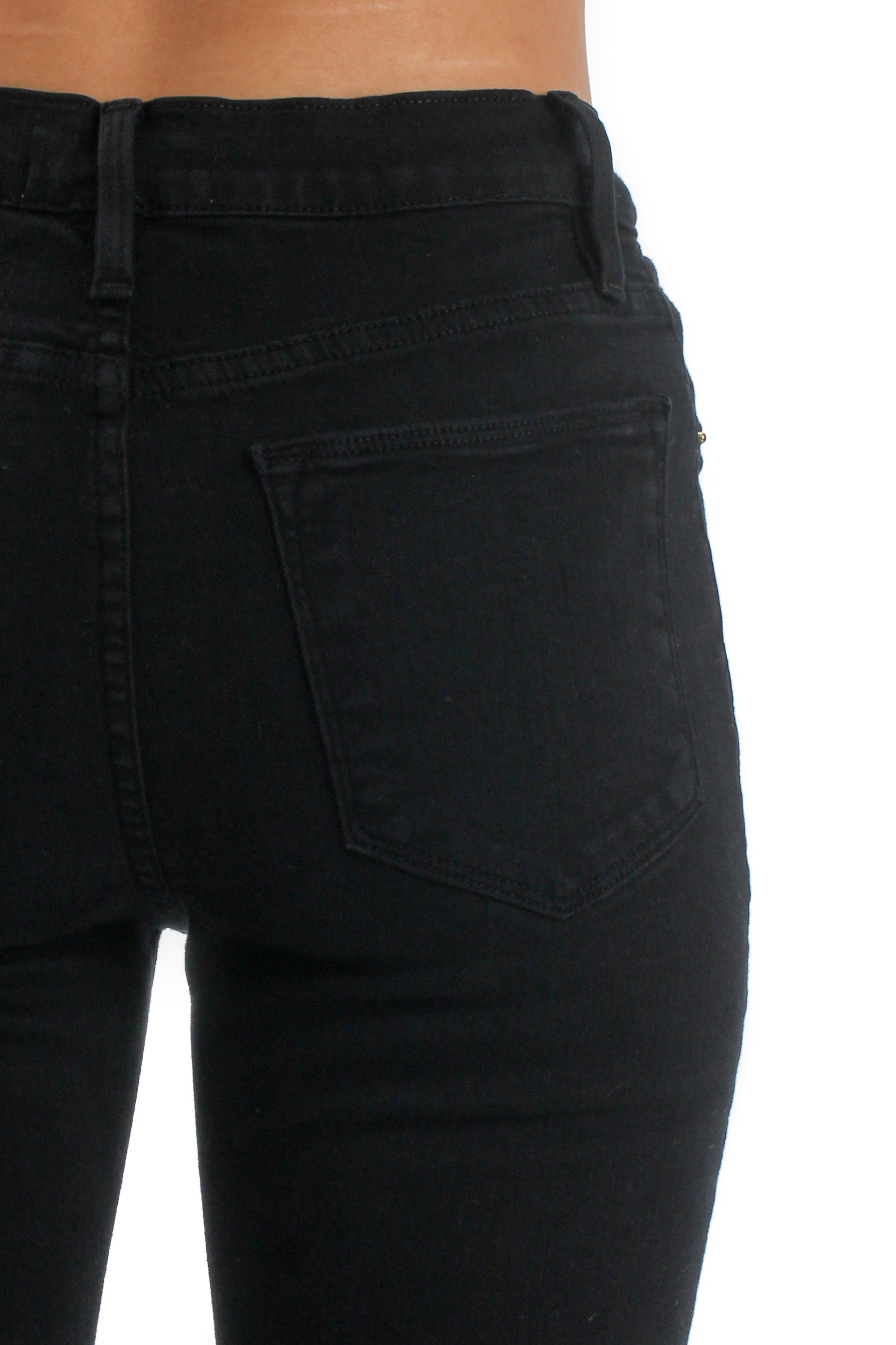 Frame, Talla 25