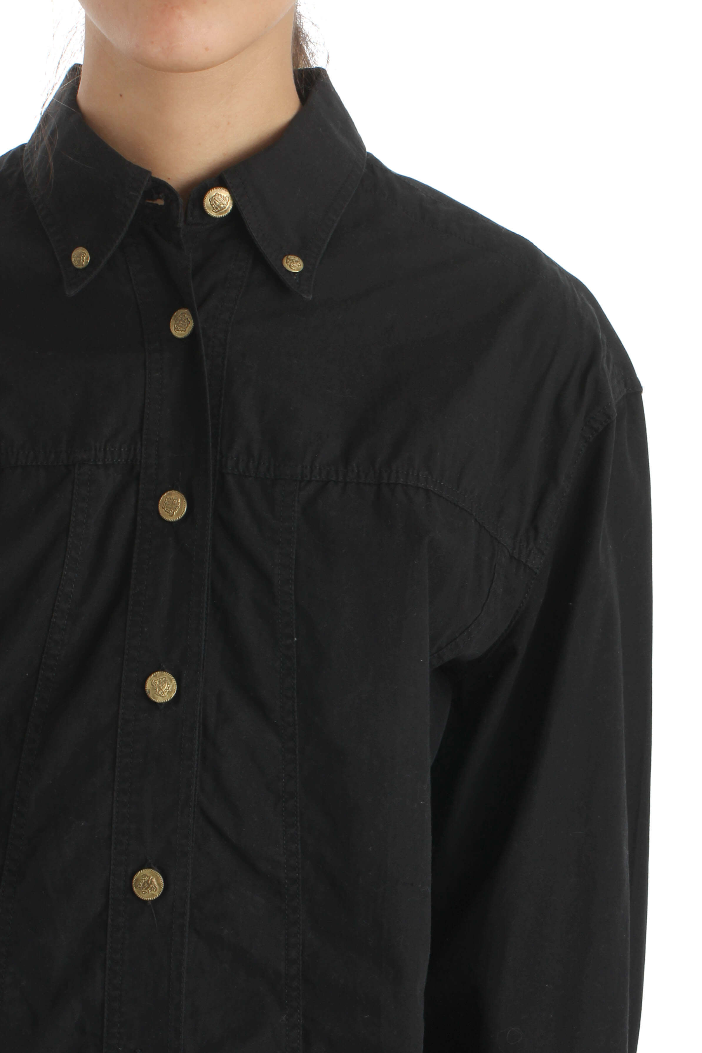 Versace, Talla S