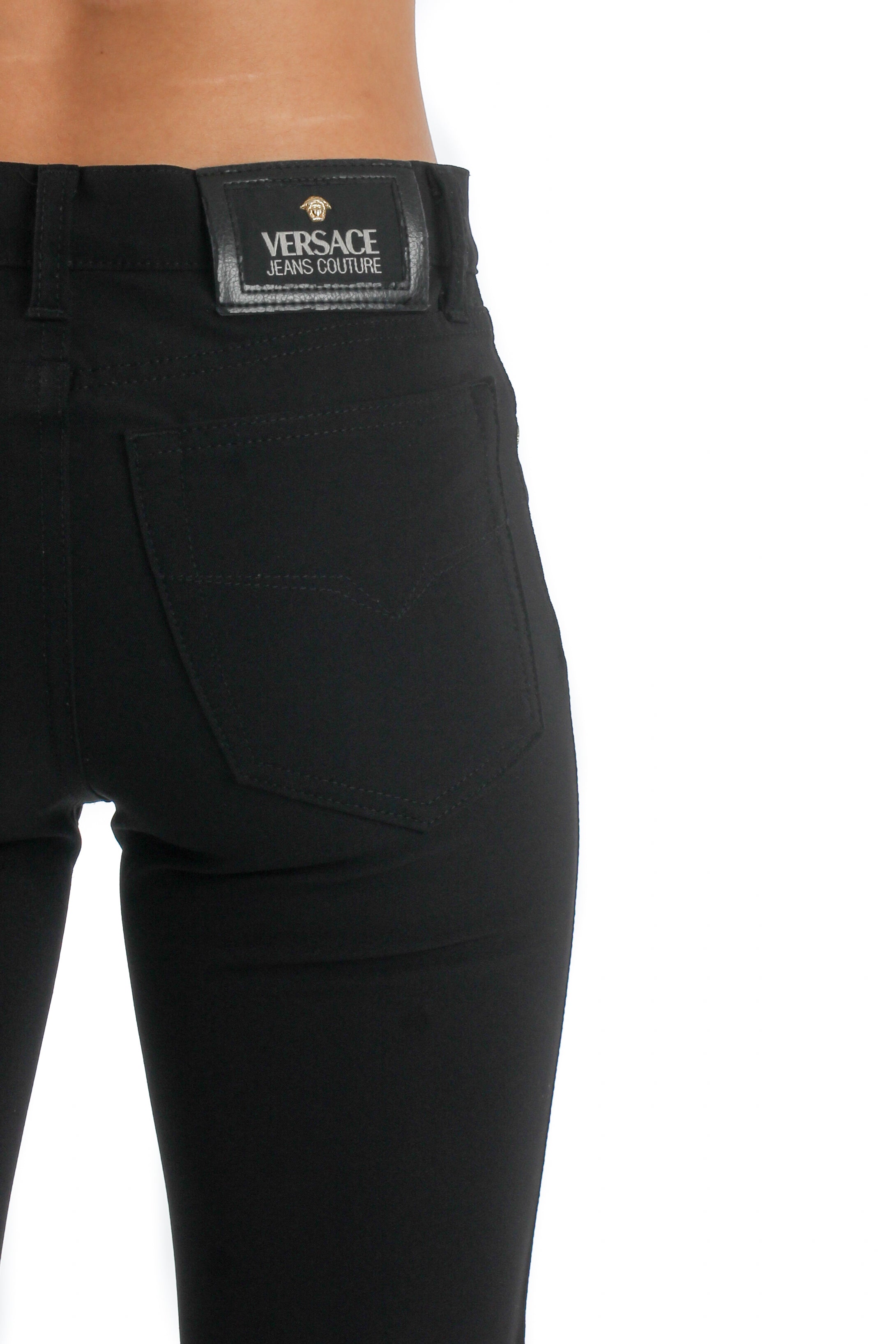 Versace Jeans Couture, Talla 24