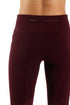 Lulu Lemon, Talla 4