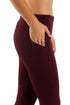 Lulu Lemon, Talla 4