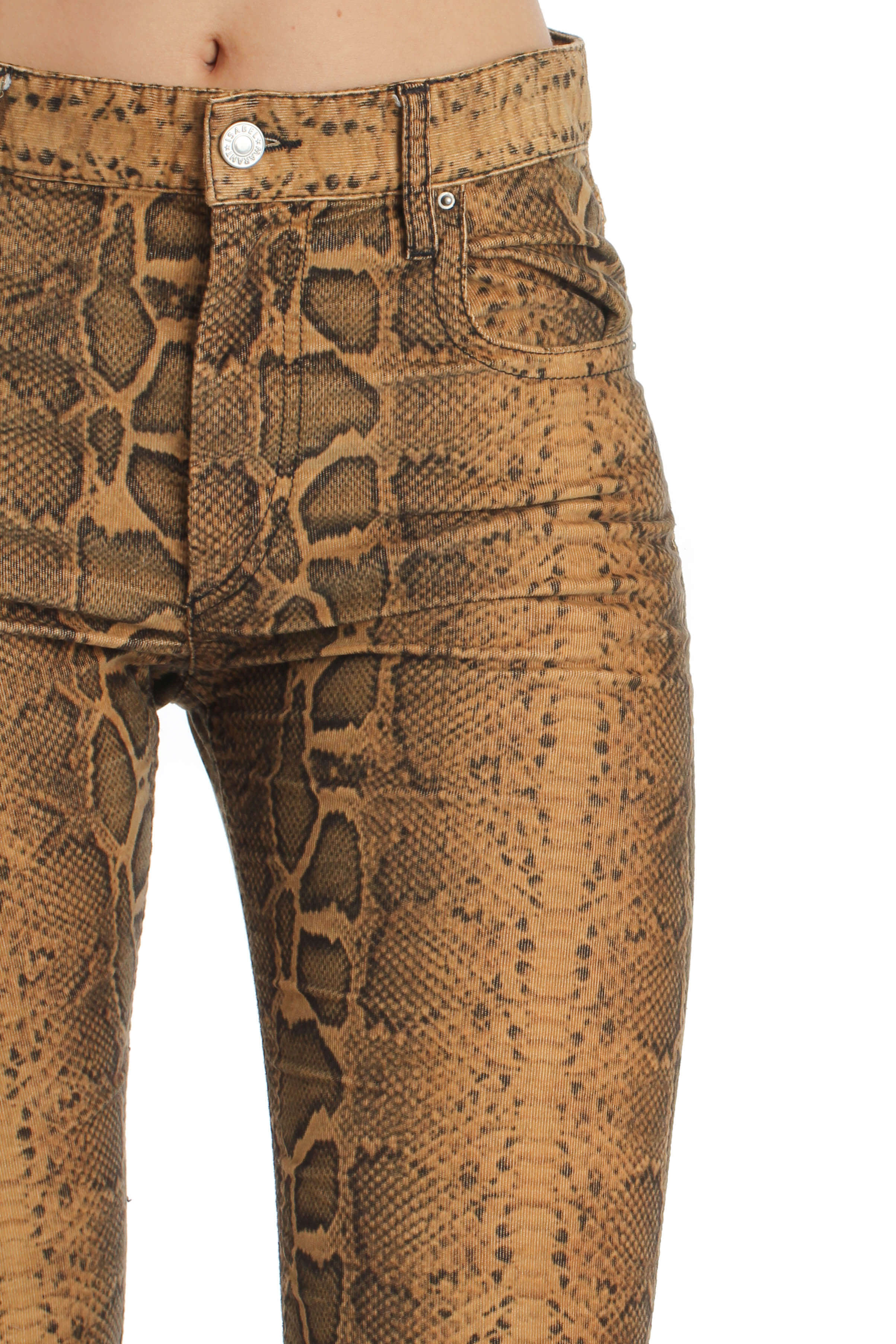 Isabel Marant, Talla 34