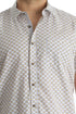 Ted Baker, Talla 5