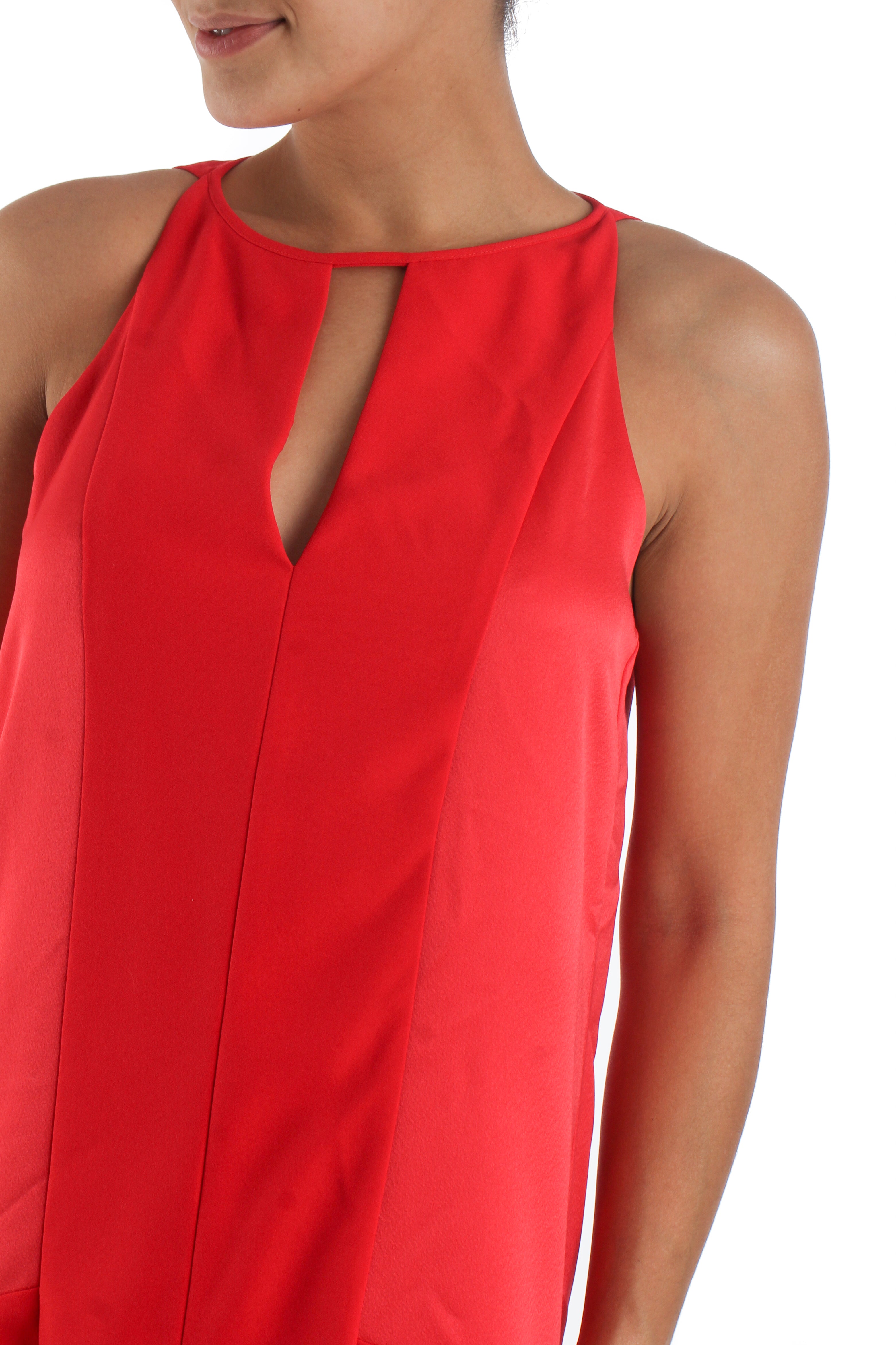 Parker, Talla S