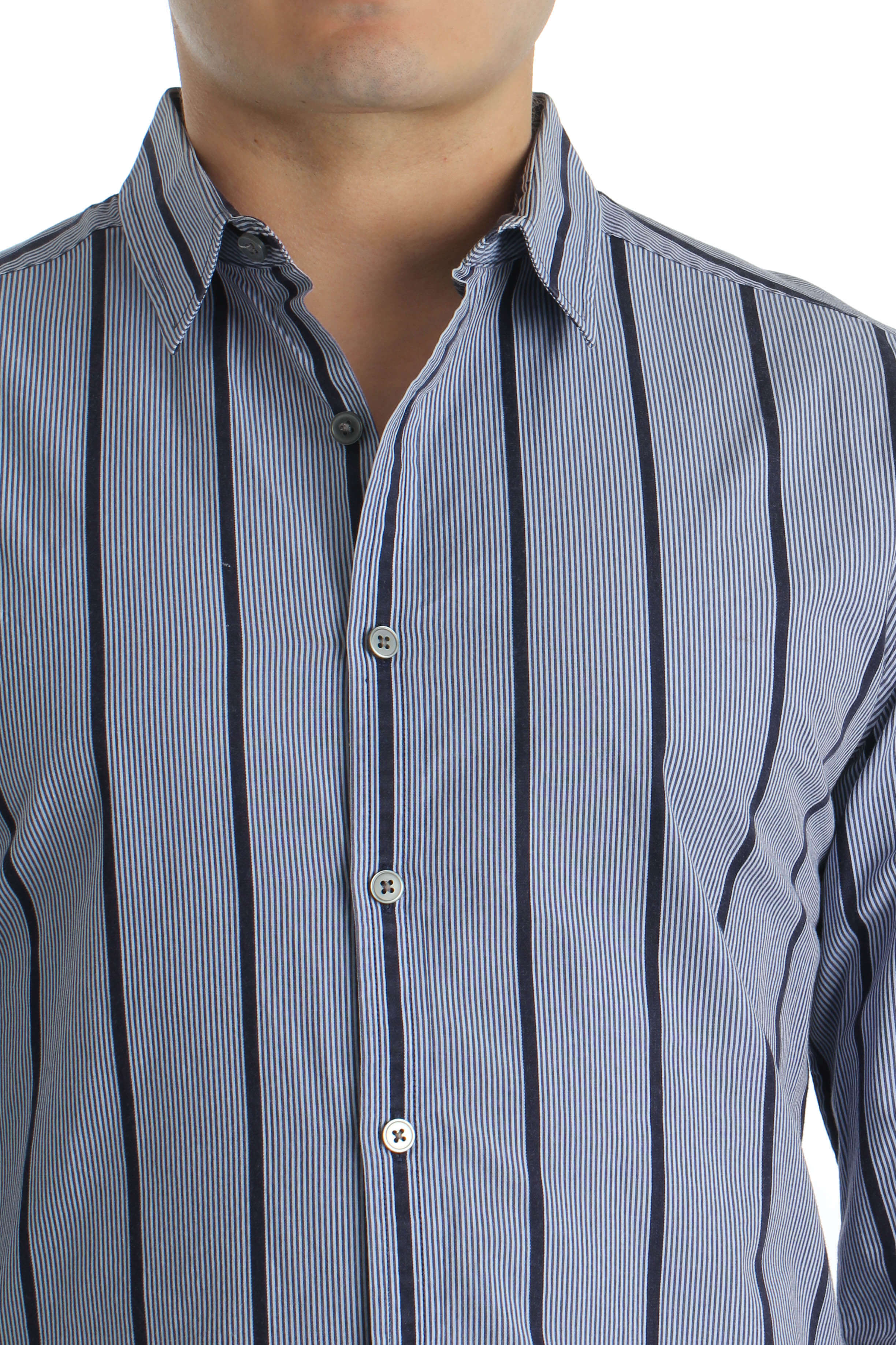 DKNY, Talla M