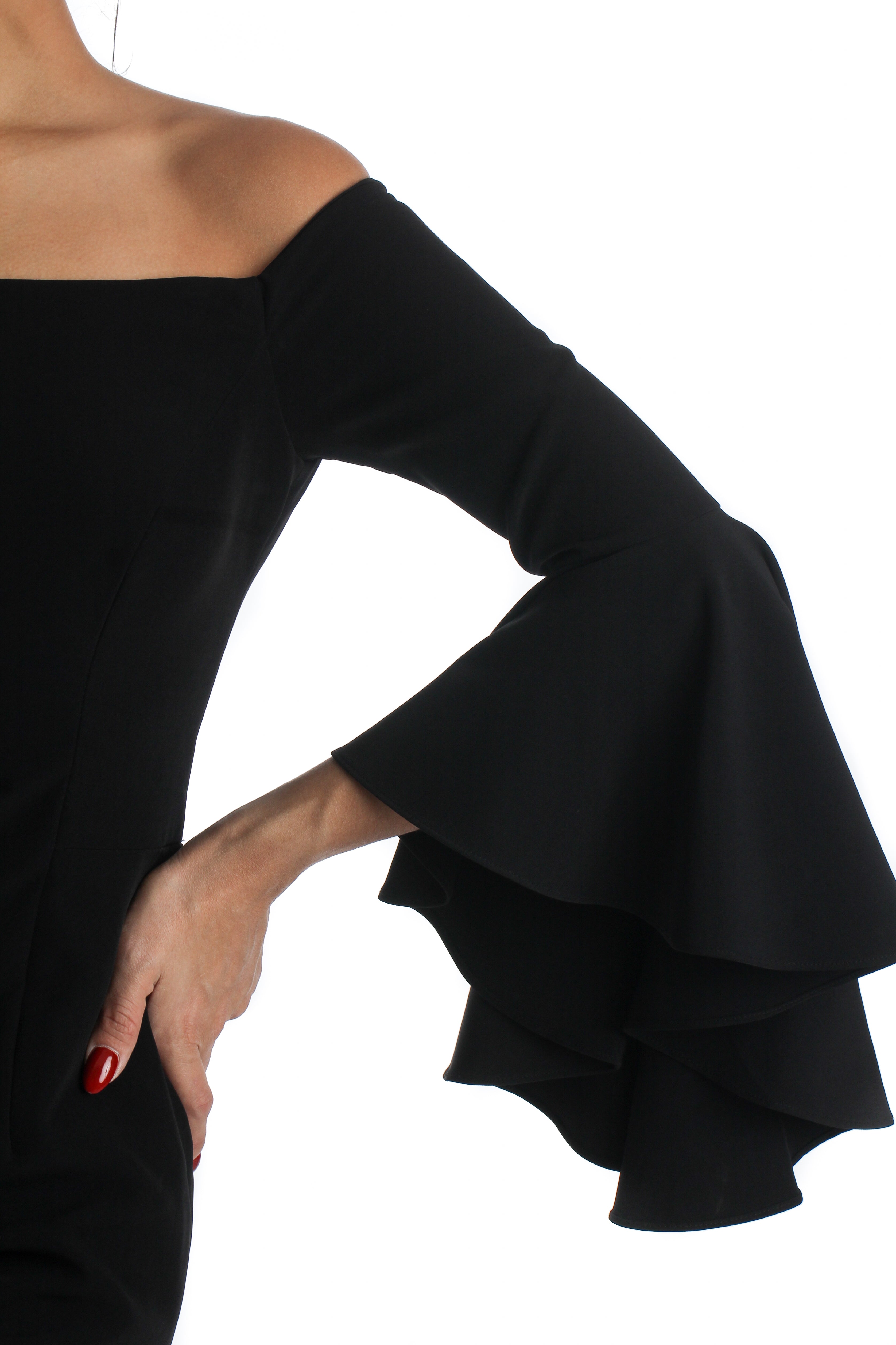 Milly, Talla 4
