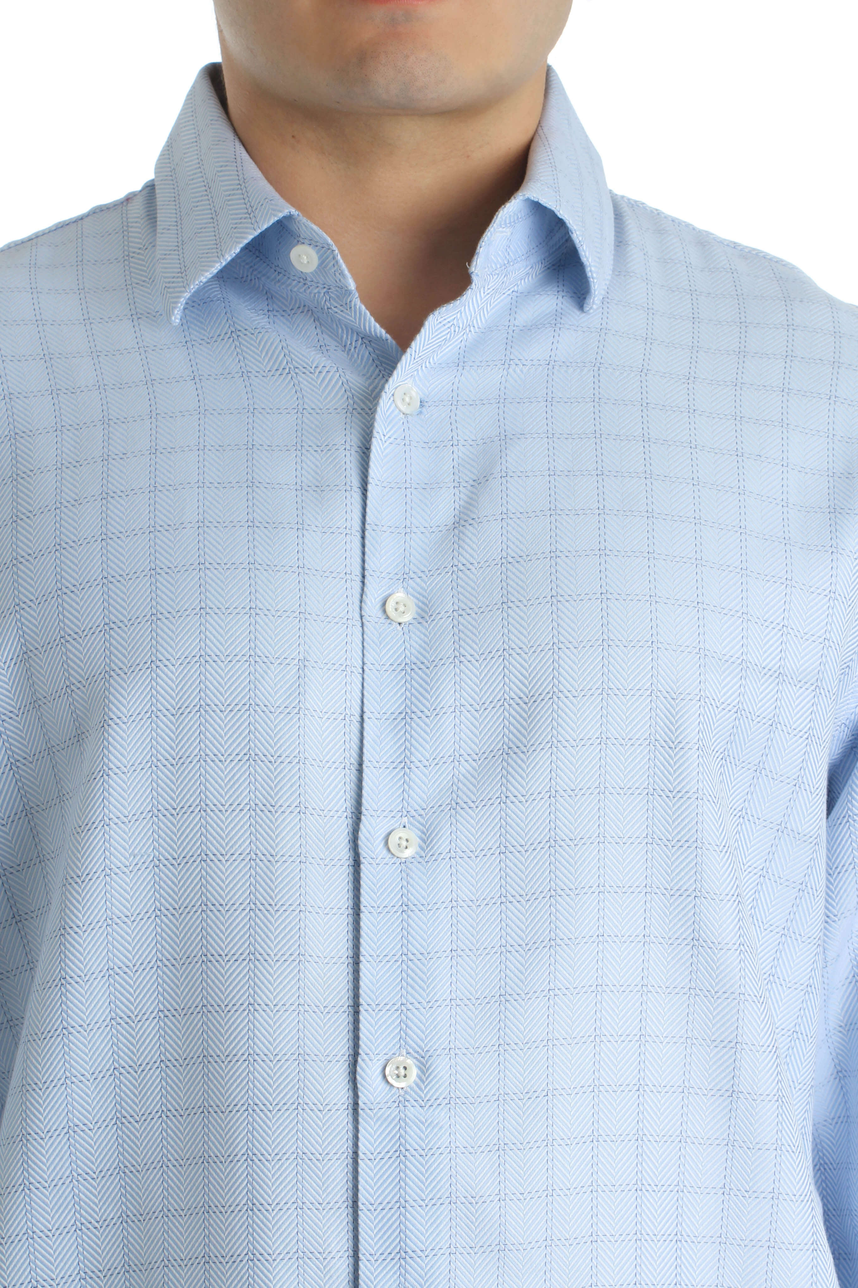 John W. Nordstrom, Talla 16
