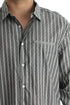 John Varvatos, Talla XL