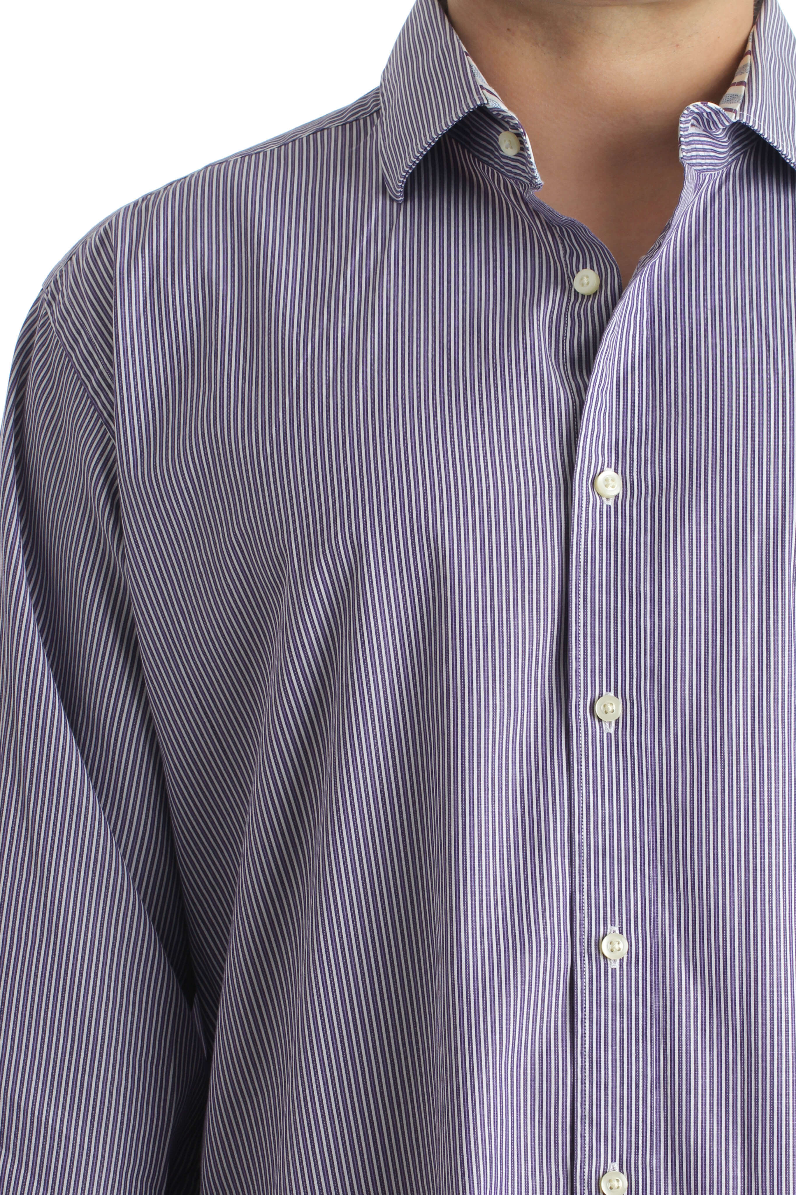 Thomas Dean, Talla XL