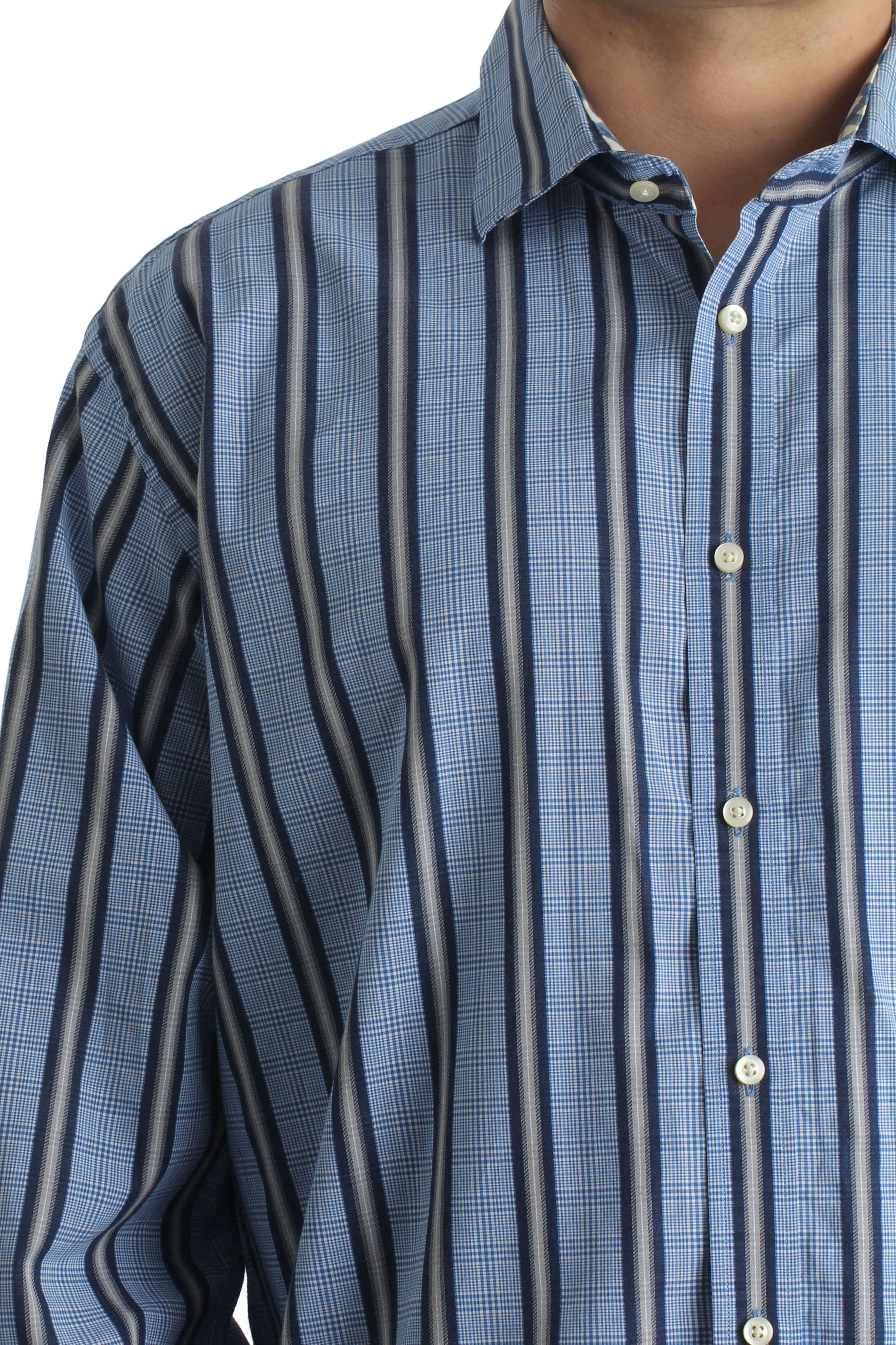 Thomas Dean, Talla XL