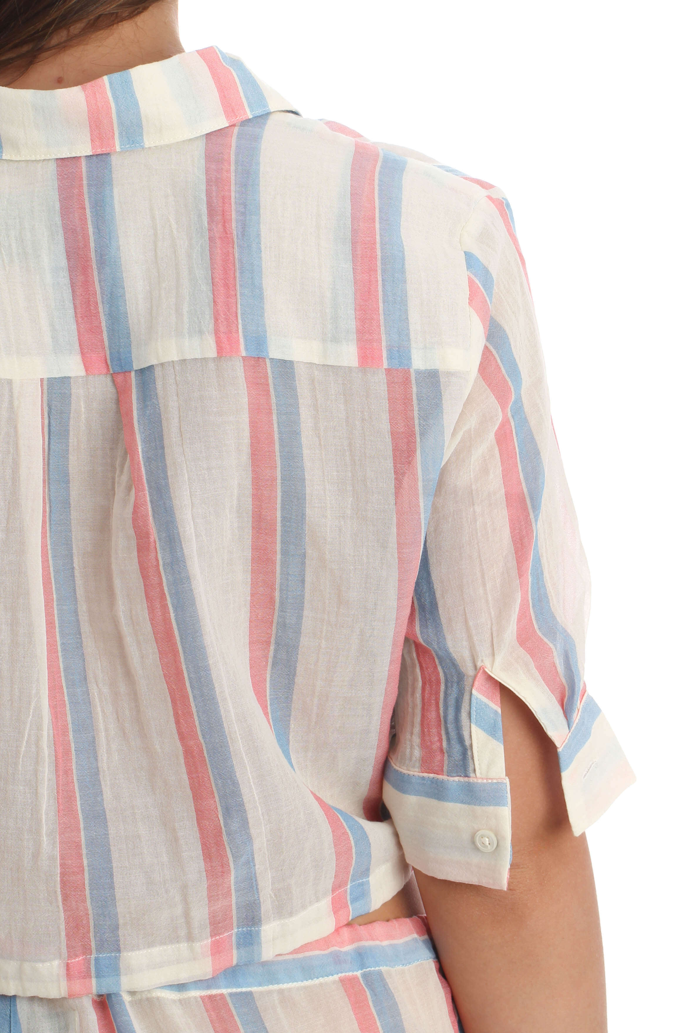 Solid & Striped, Talla L