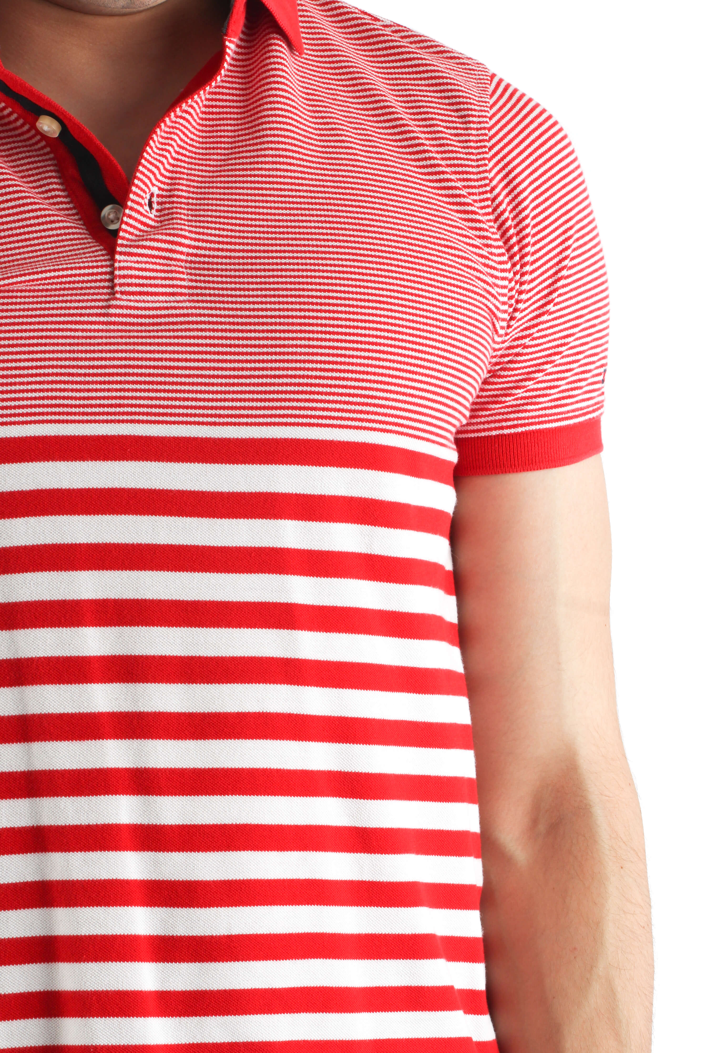 Tommy Hilfiger, Talla S