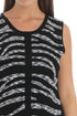 Calvin Klein, Talla L