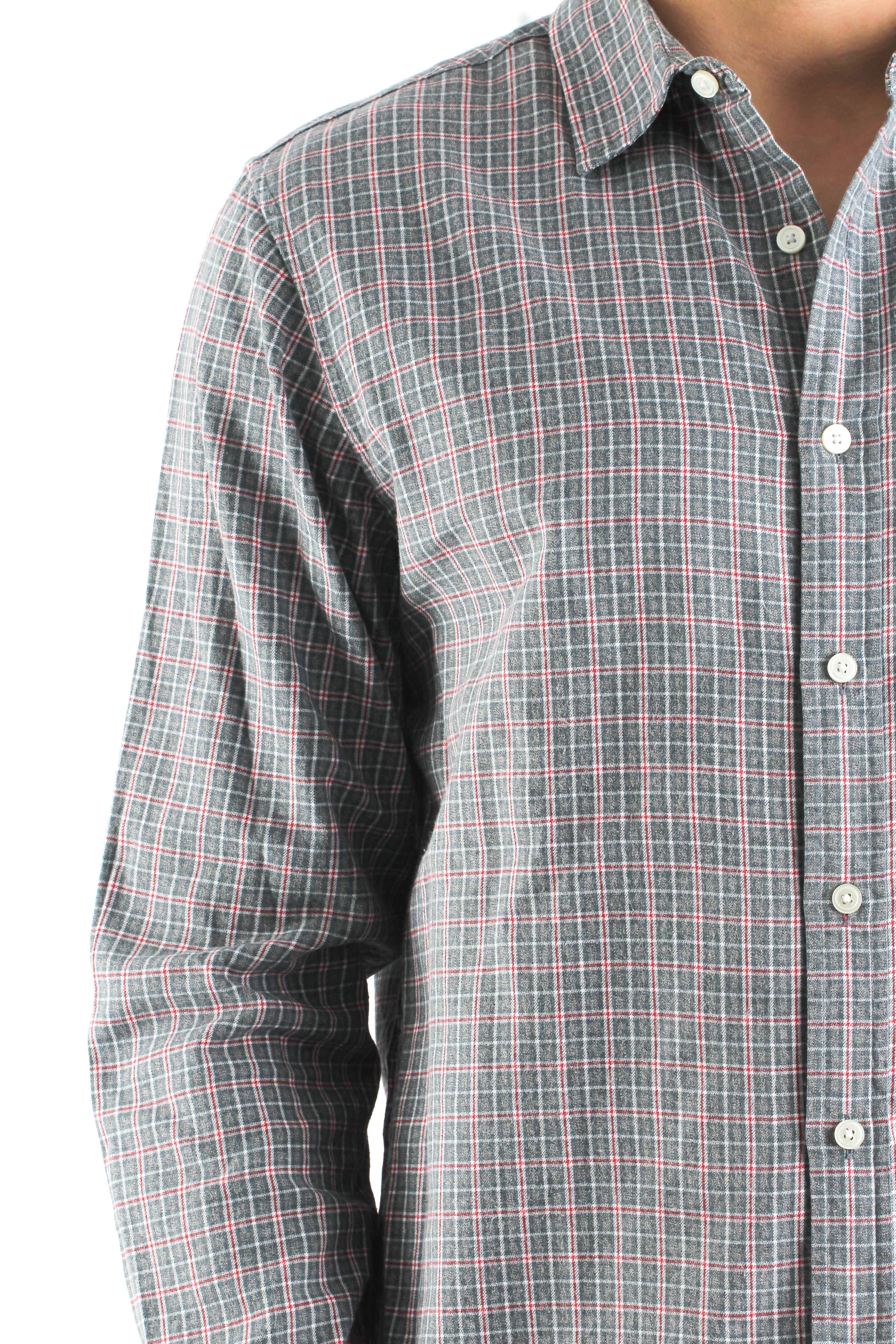 Banana Republic, Talla M